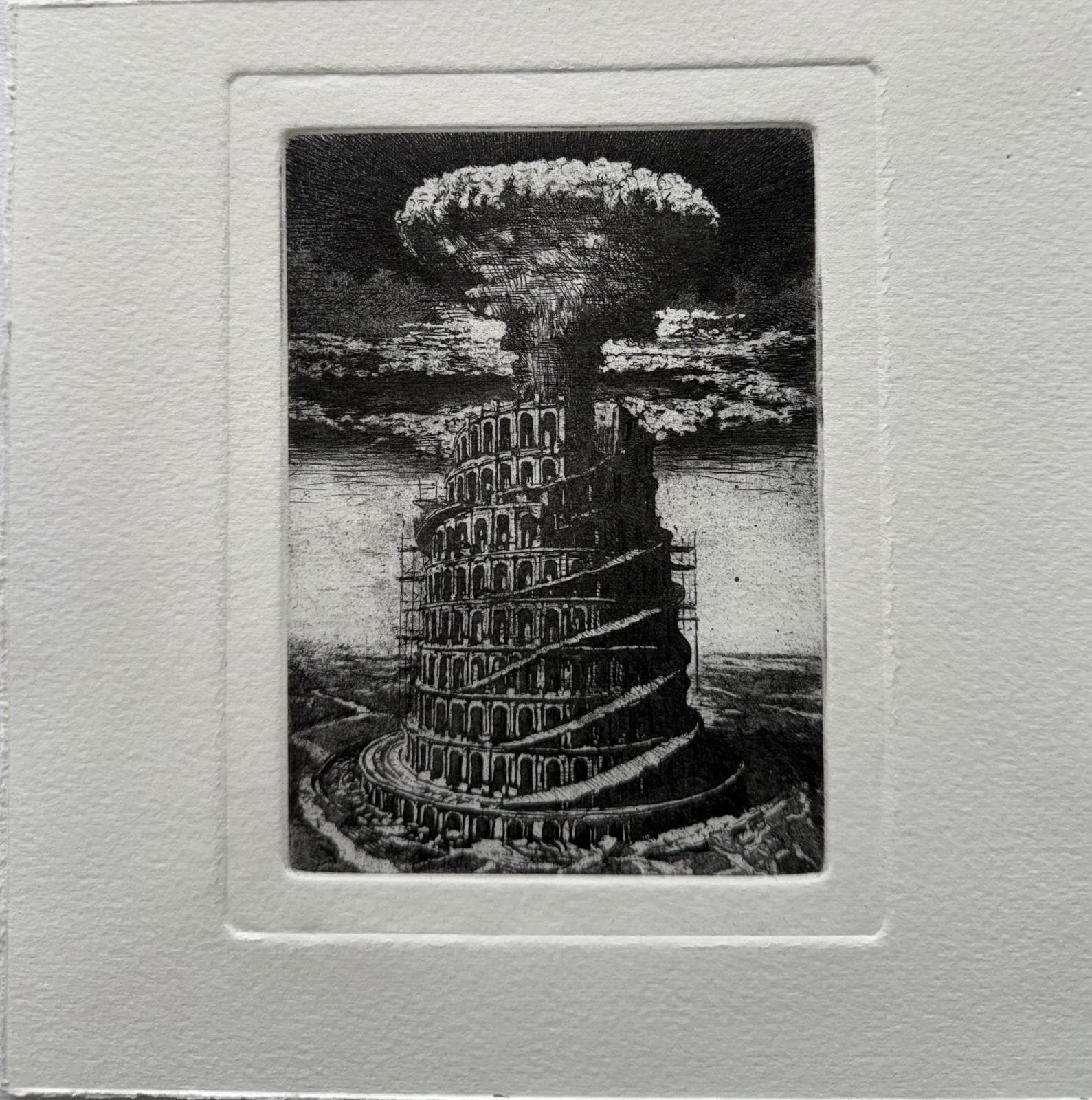 El faro de Nagasaki