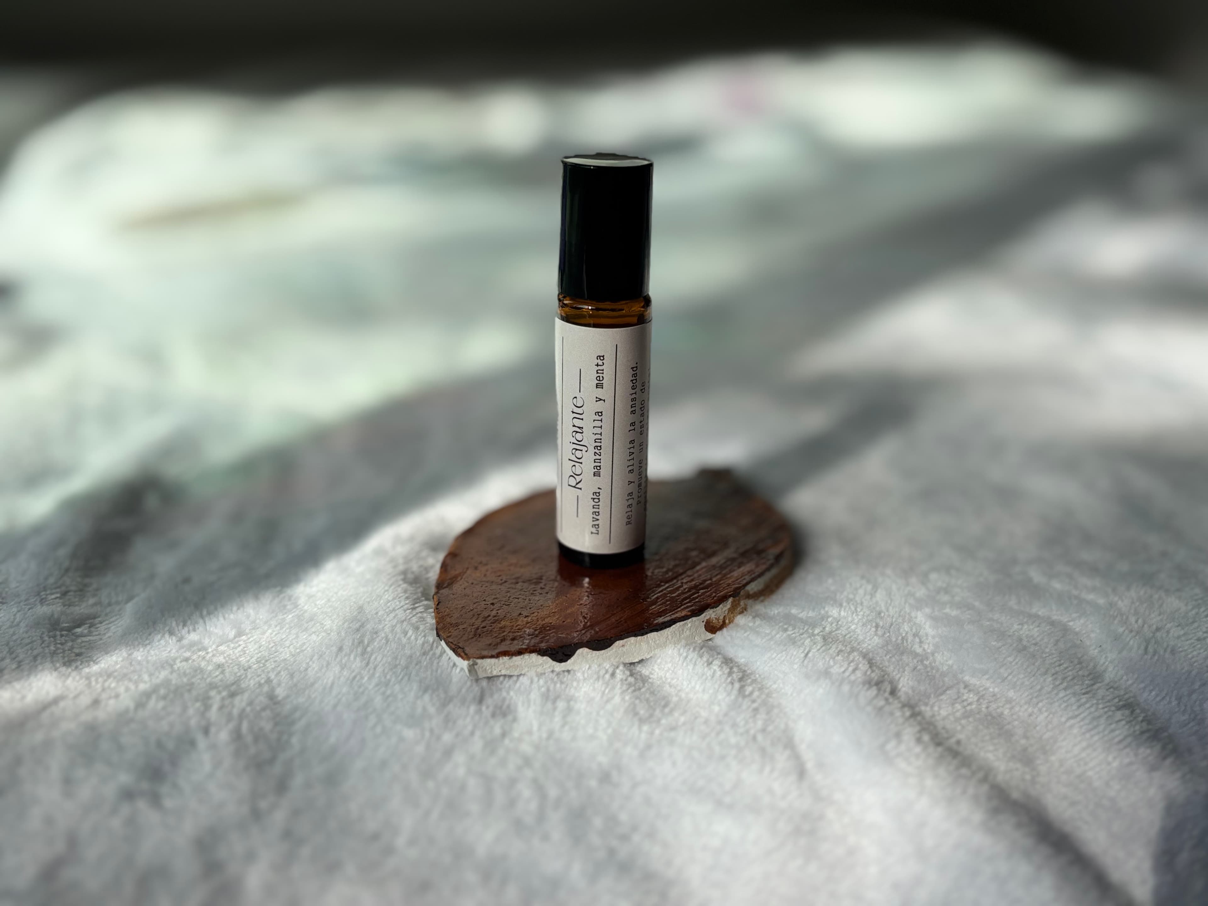 Línea Esenciales: Roll on Relajante