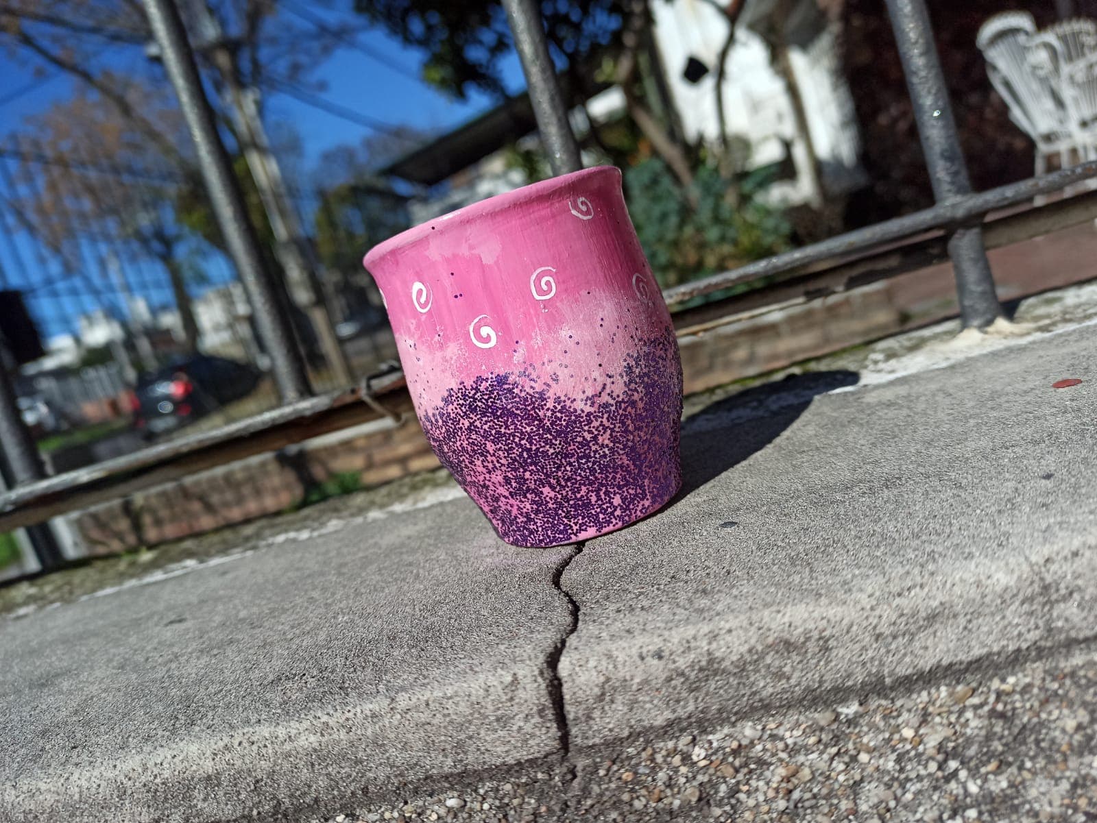 Mate Compacto Premium