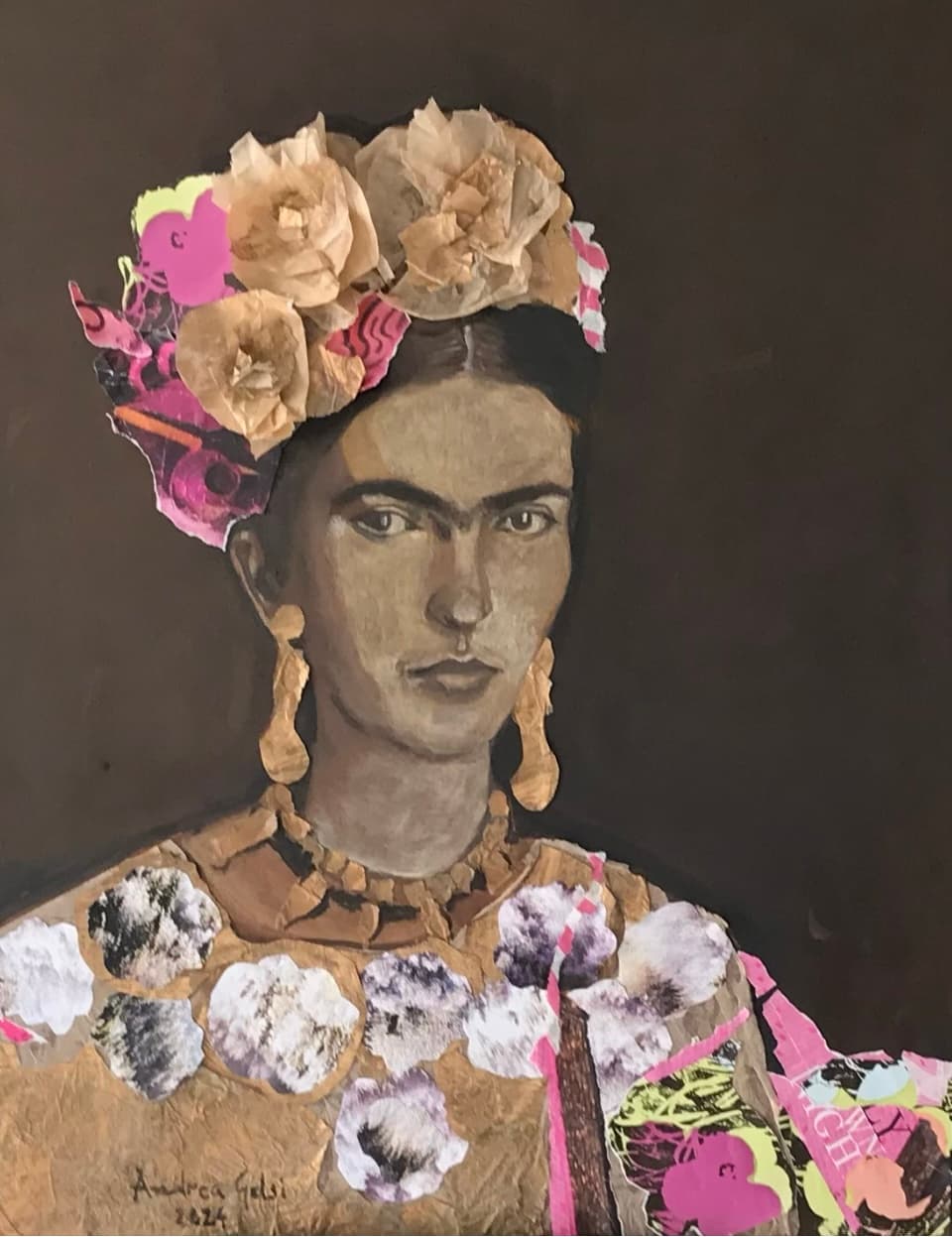 Frida