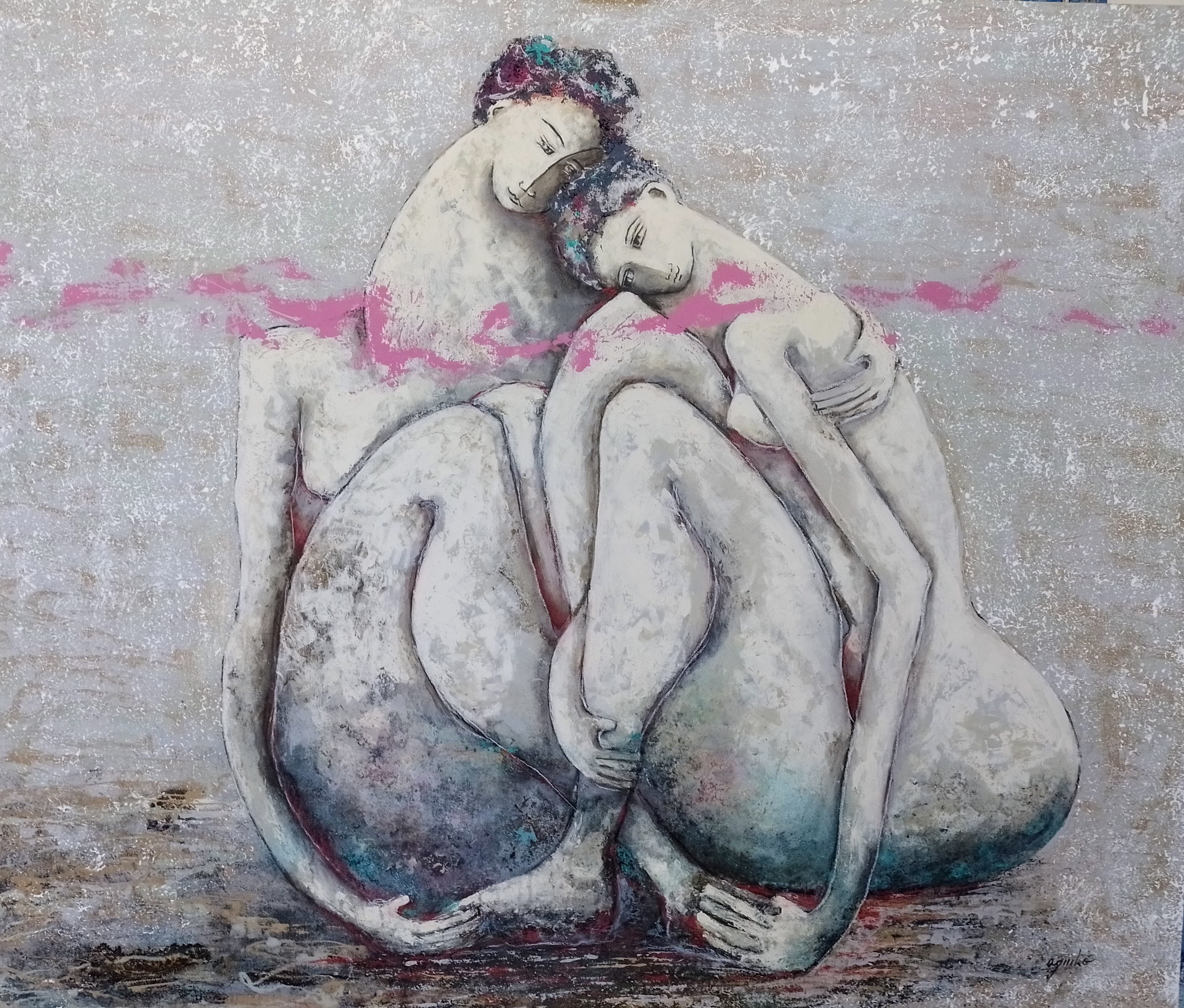 De la Serie Las Piadosas 049