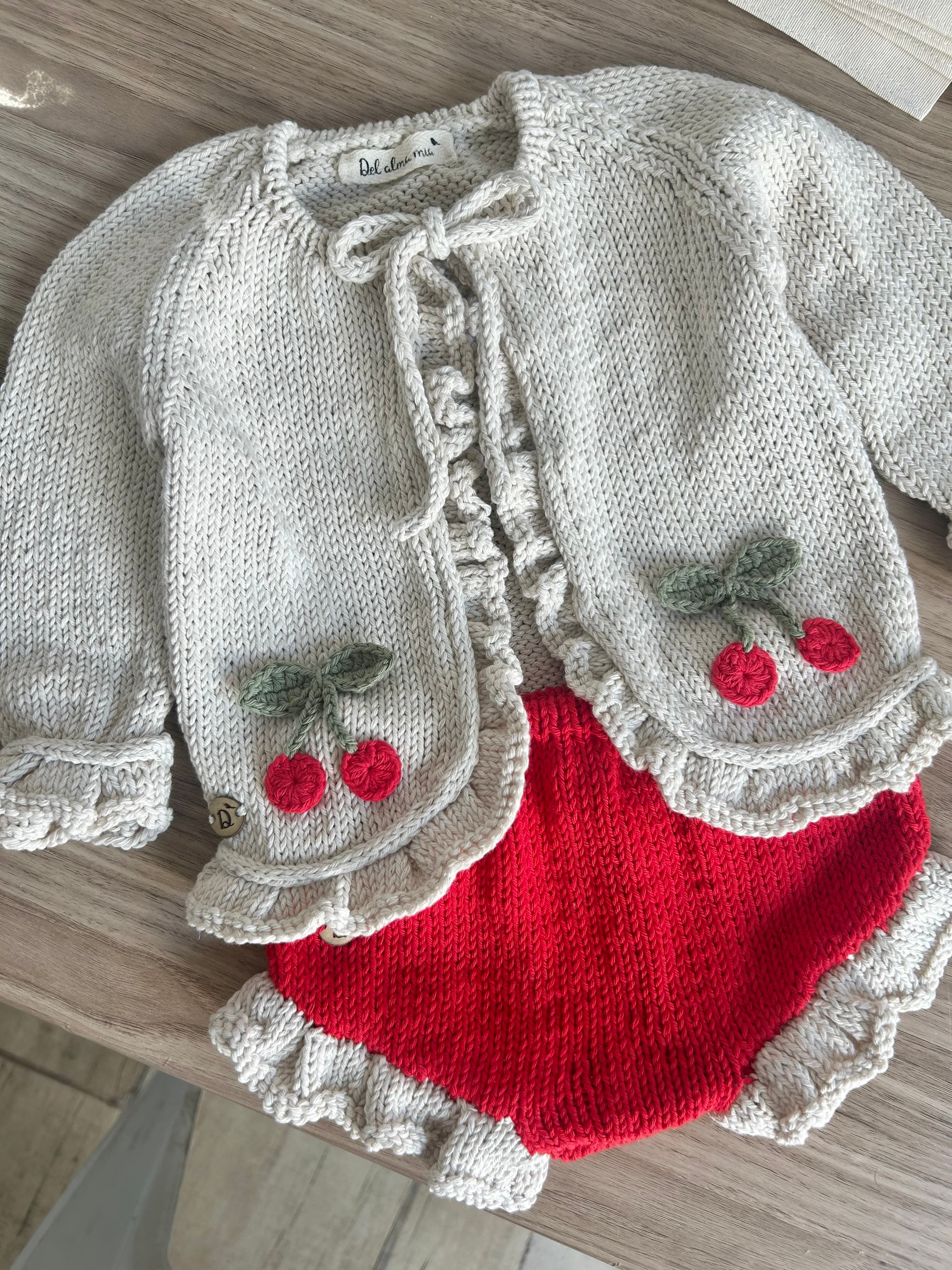 L’amour des Berries