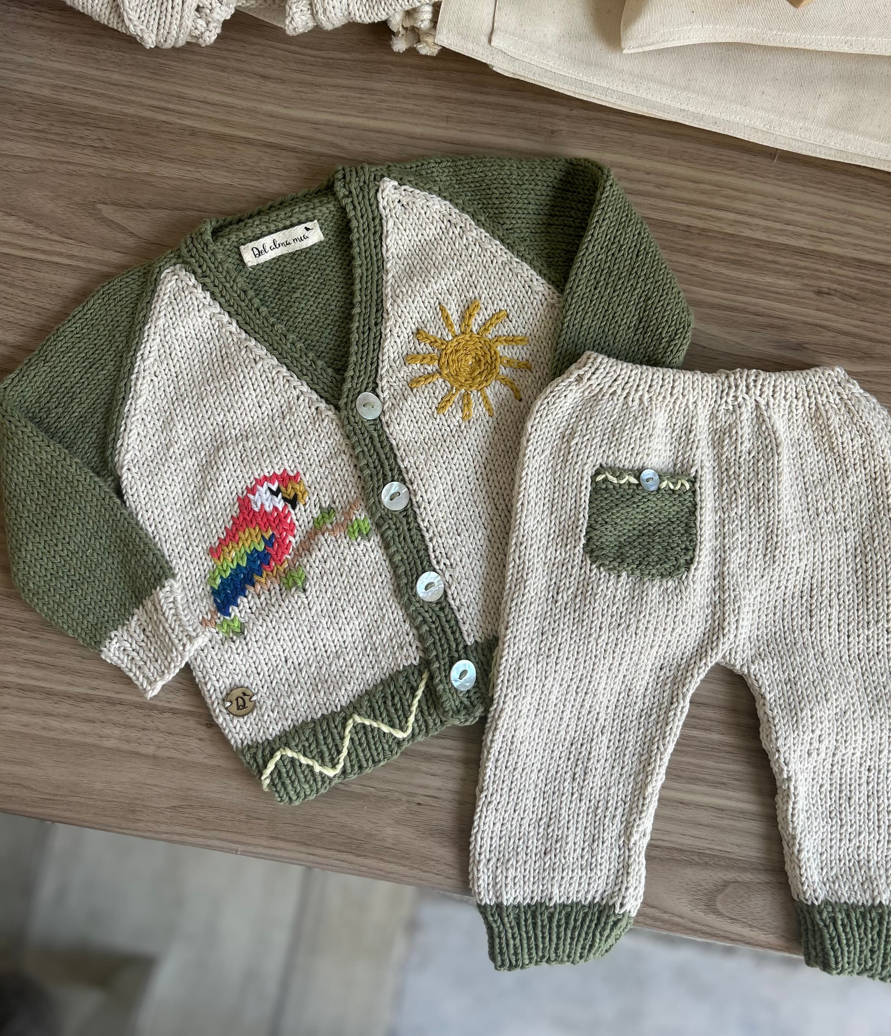 Welcome to the Jungle