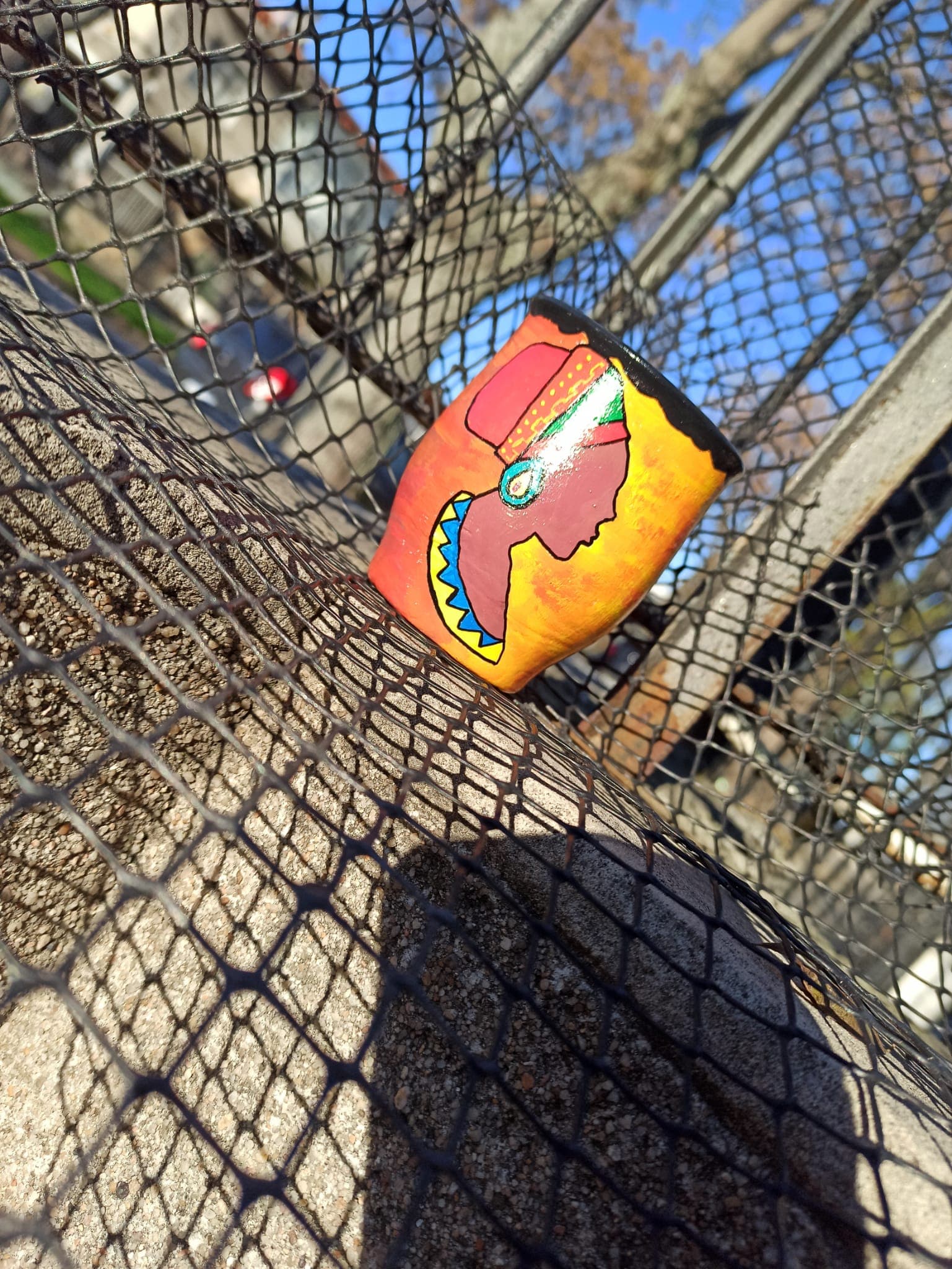 Mate Compacto Premium