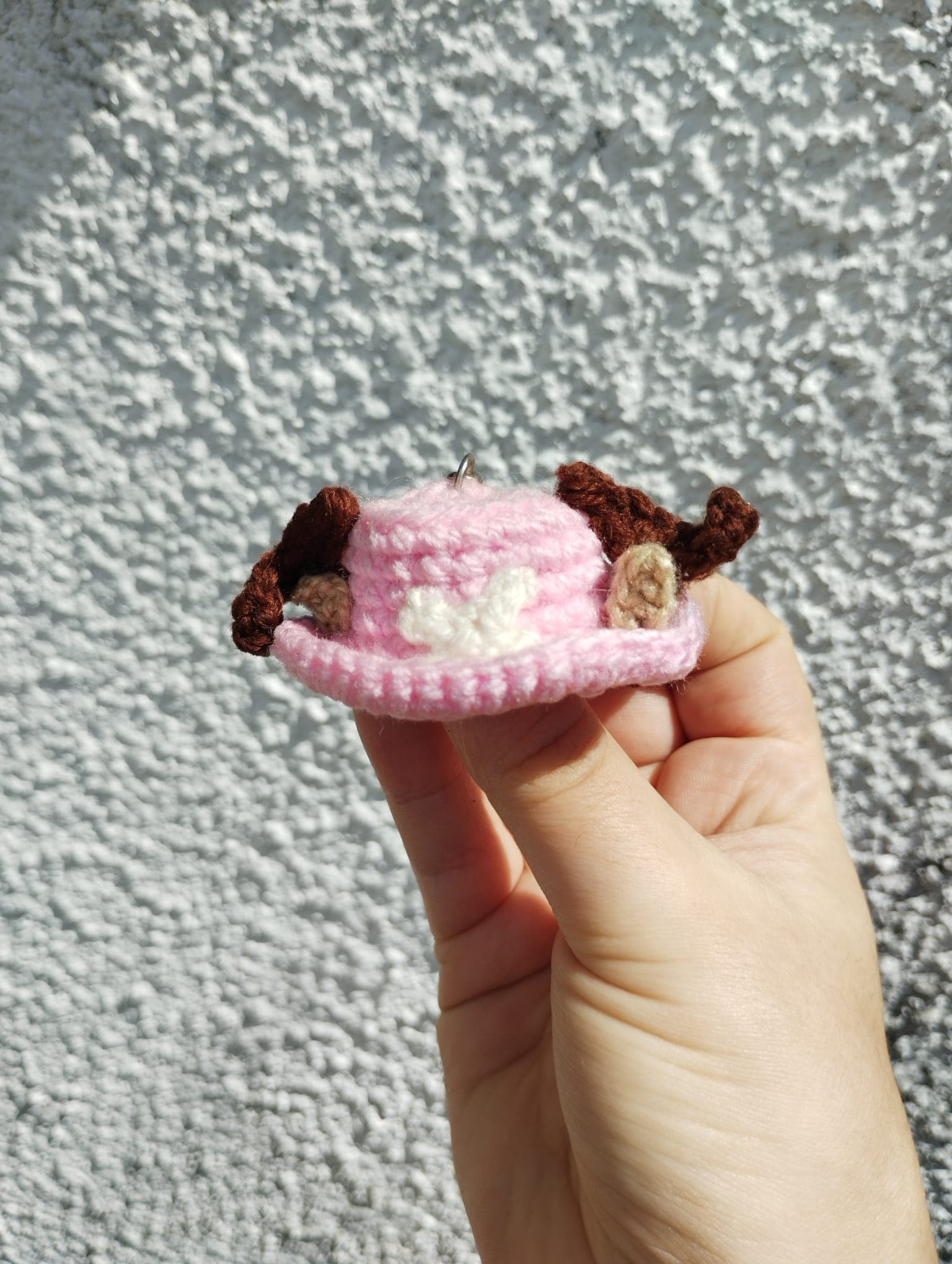 Sombrero de Chopper de One Piece