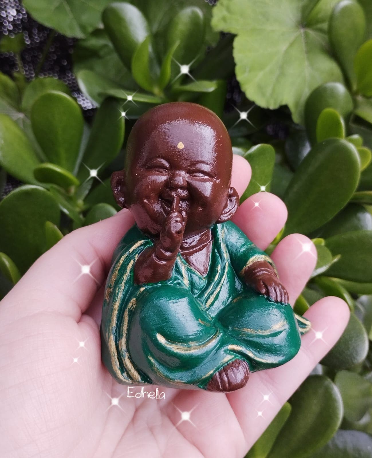 Los tres budas sabios