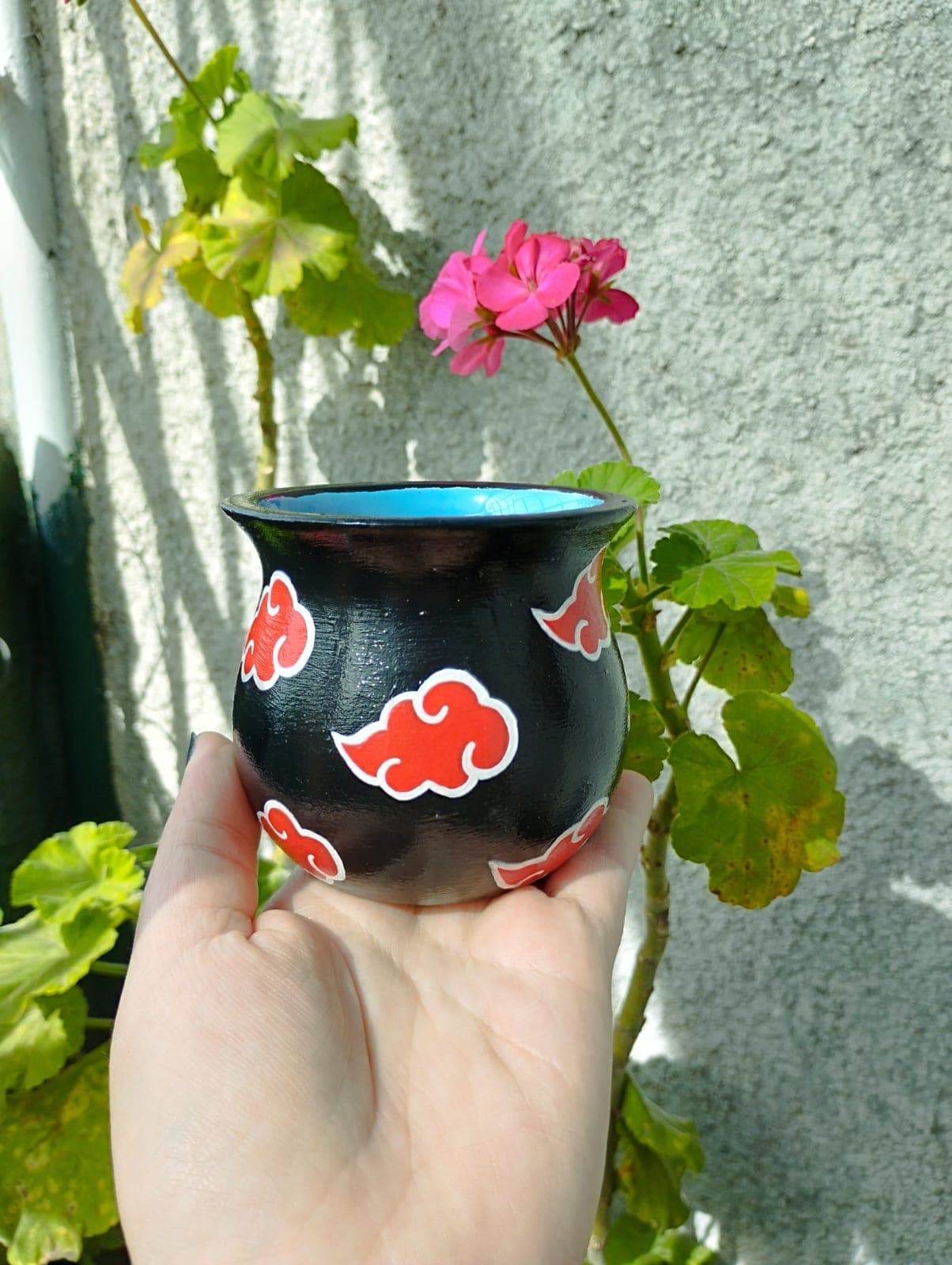 Mate Akatsuki