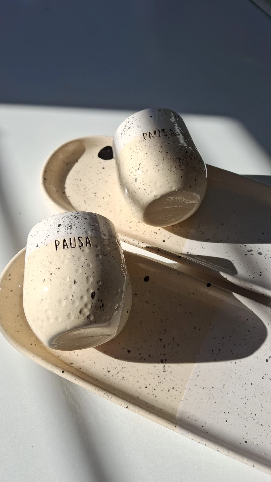 Set de desayuno CaLmA