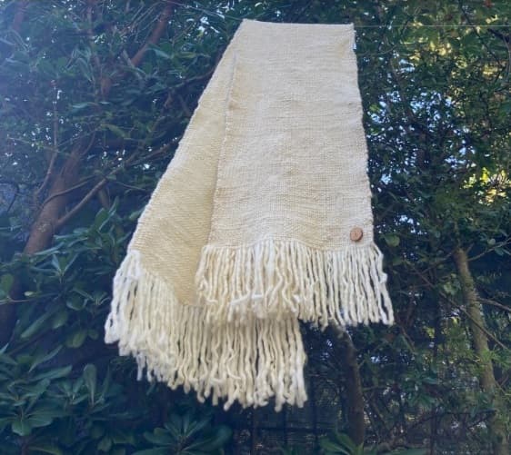 Bufanda Ancestral XL