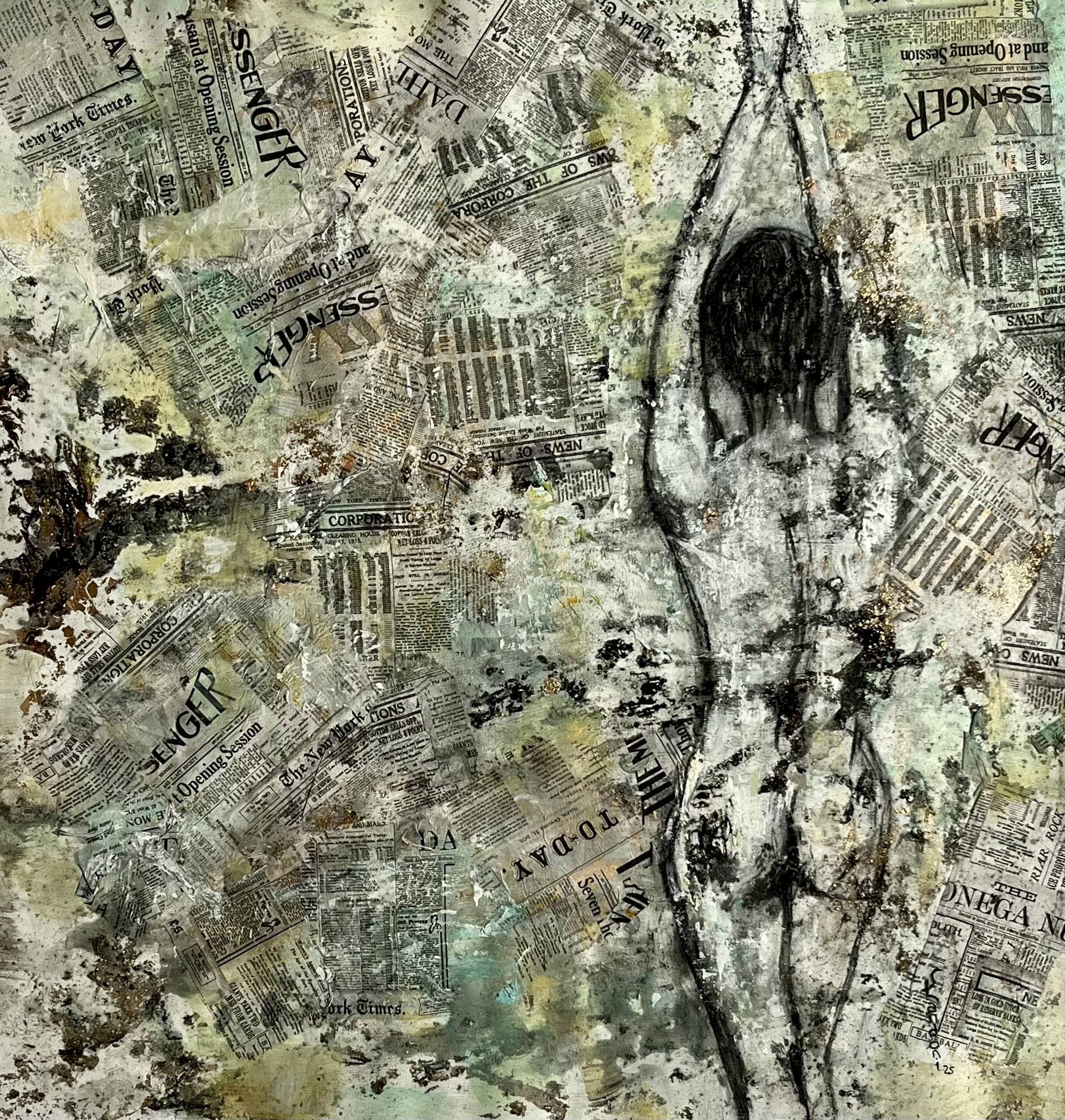 DESPERTARES II - Serie Venus IA