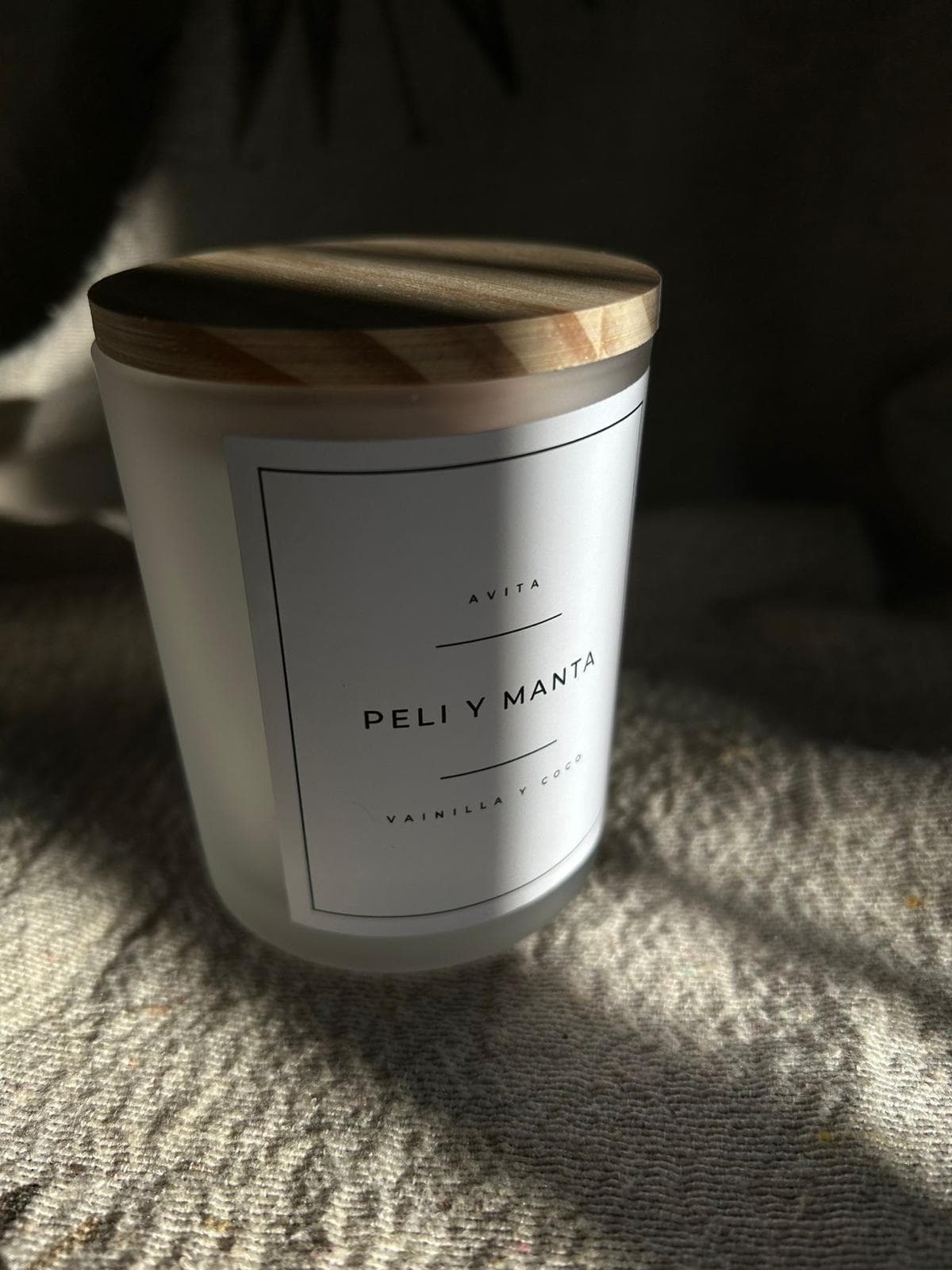 Noche de Cine y Confort