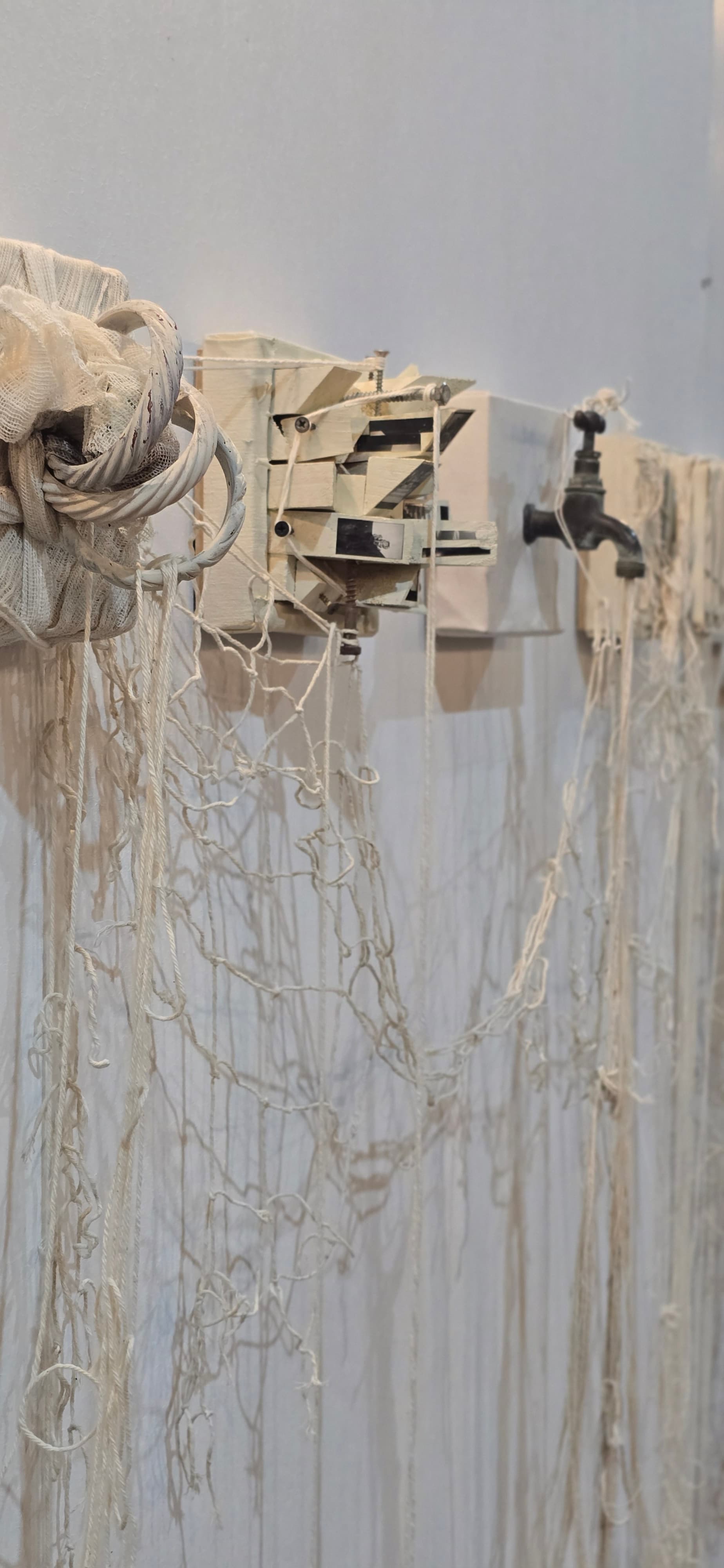 La conexión no se explica