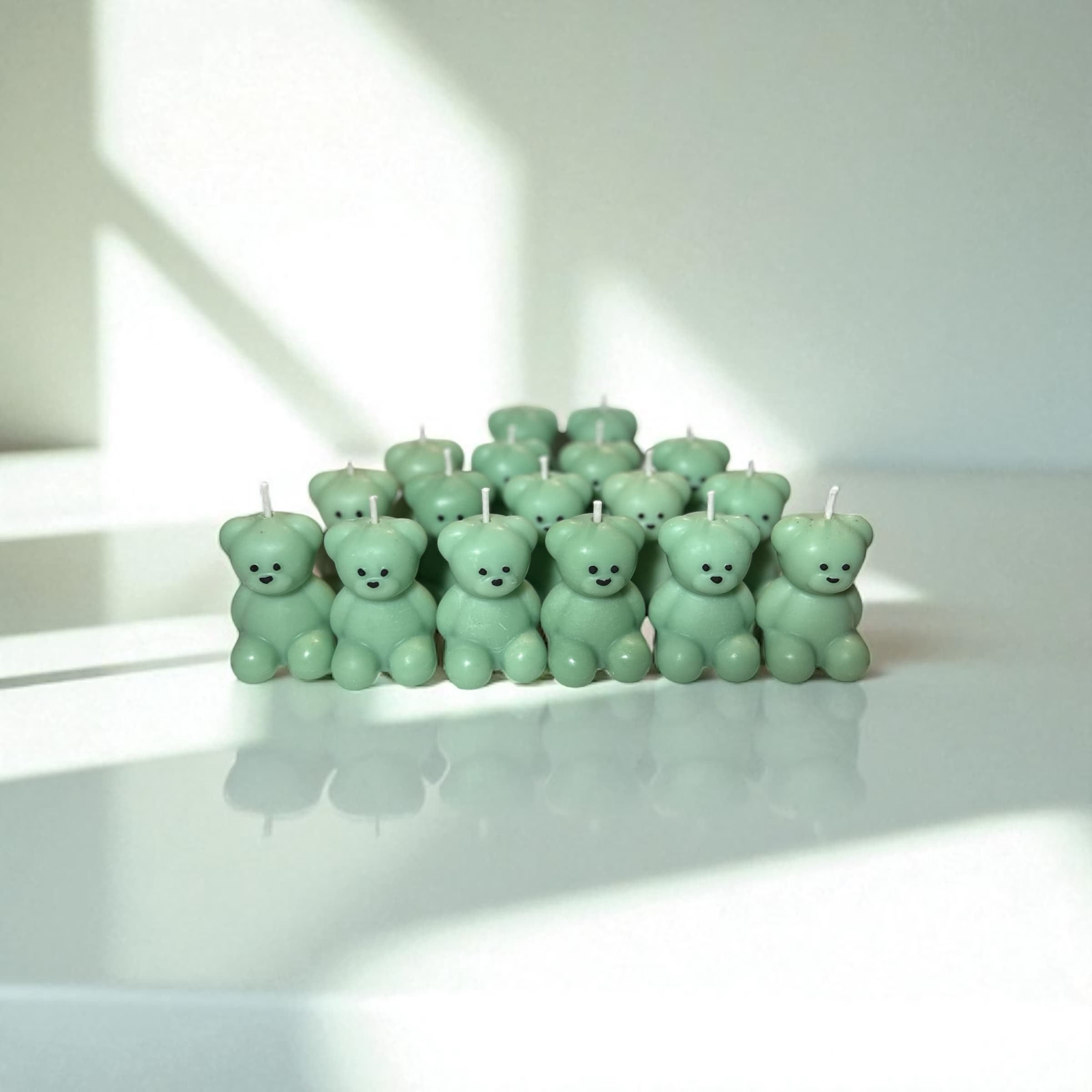 Mini ositos🧸