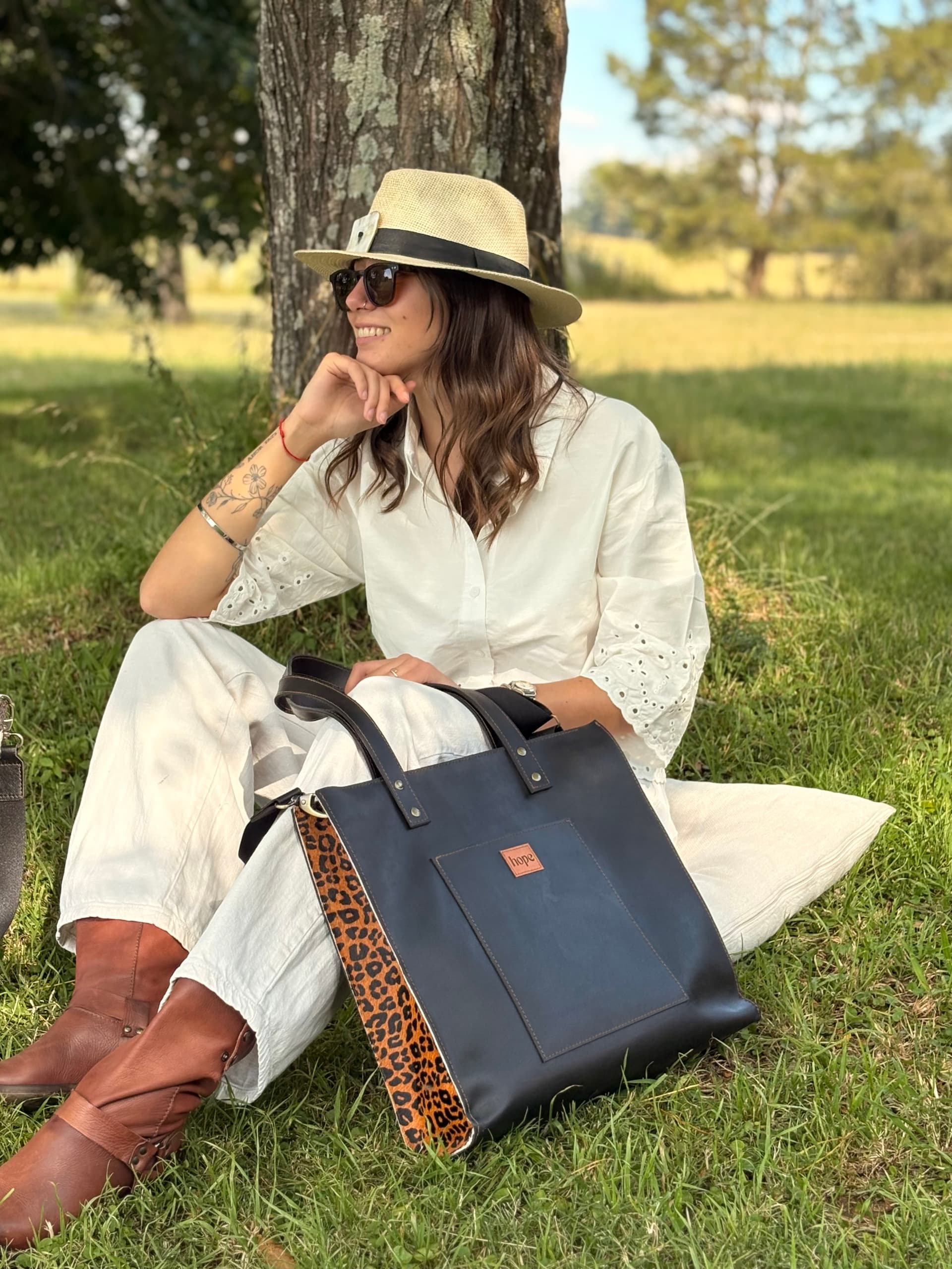 Bolso Zaina