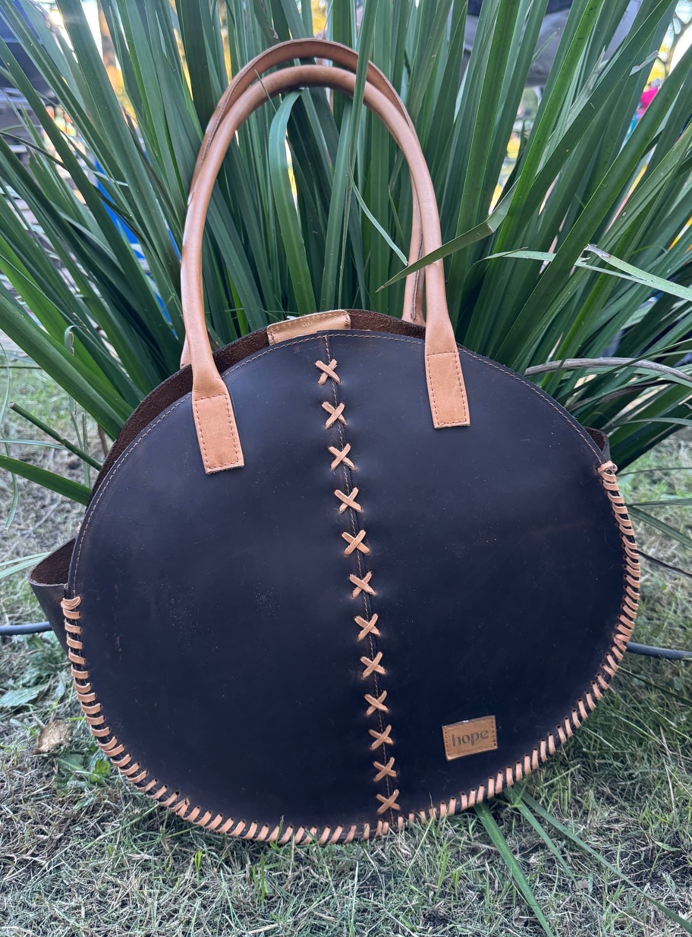 Bolso Mestizo