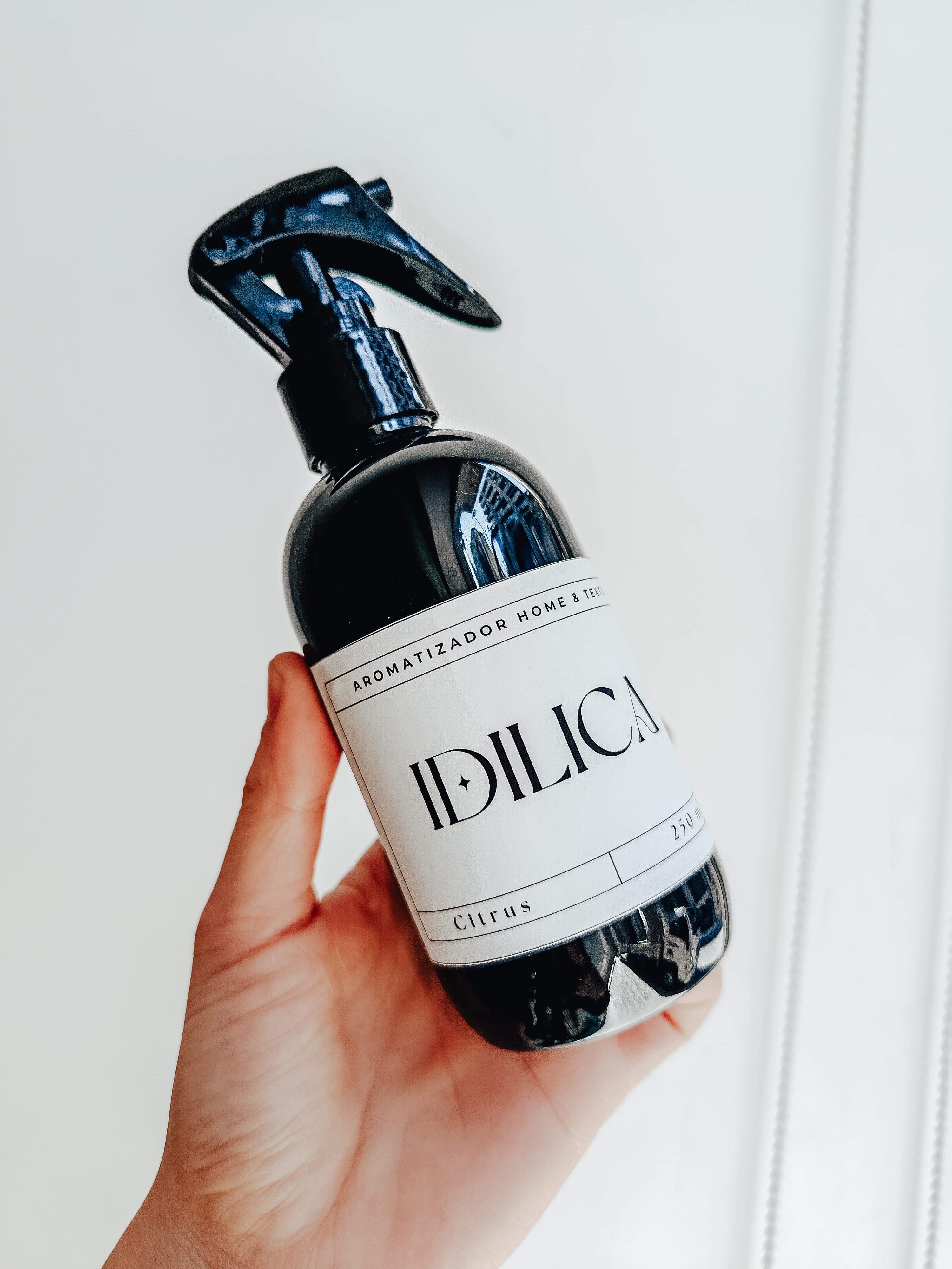 Aromatizador Home & Textil