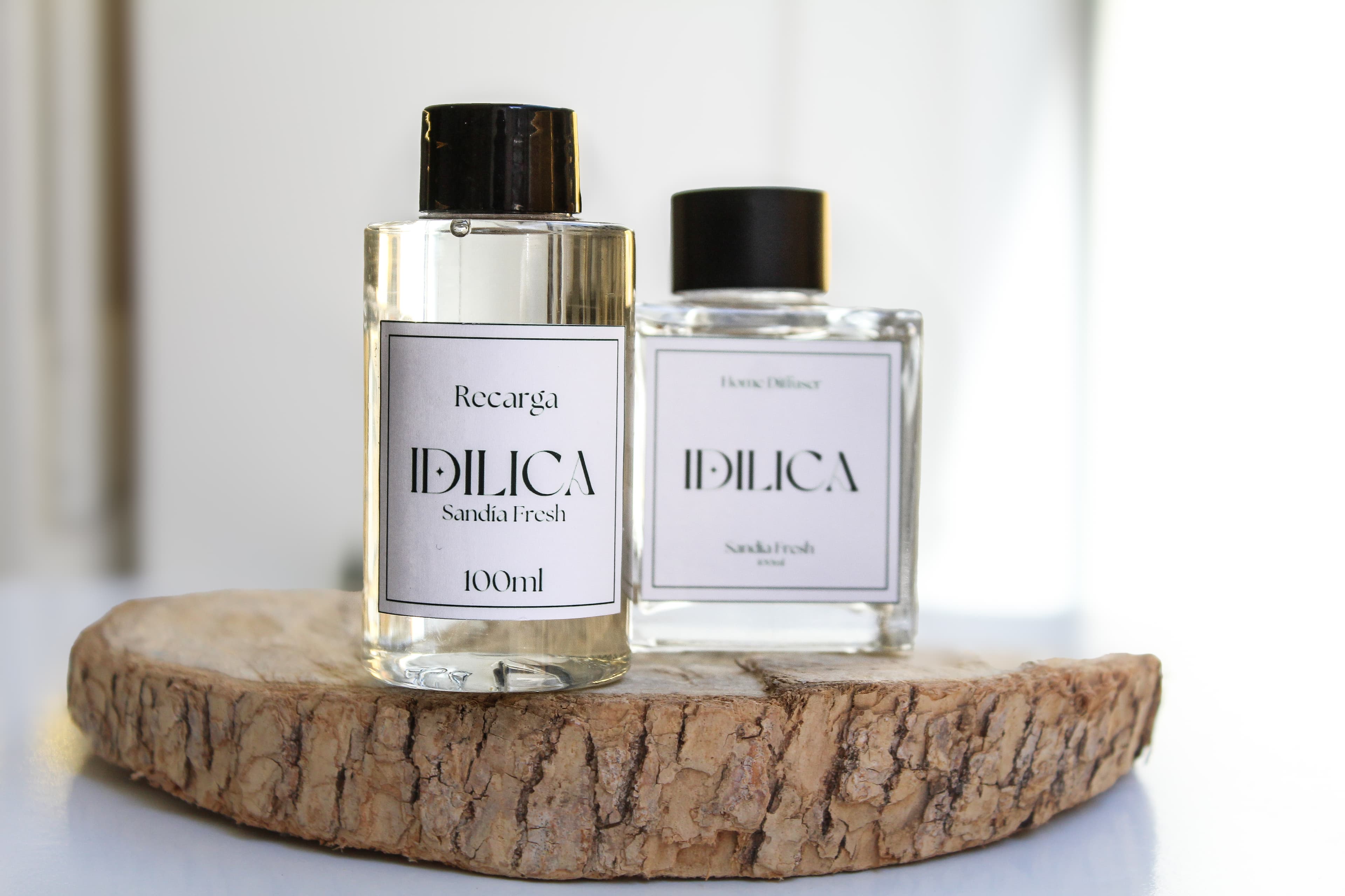 Recarga Home Diffuser