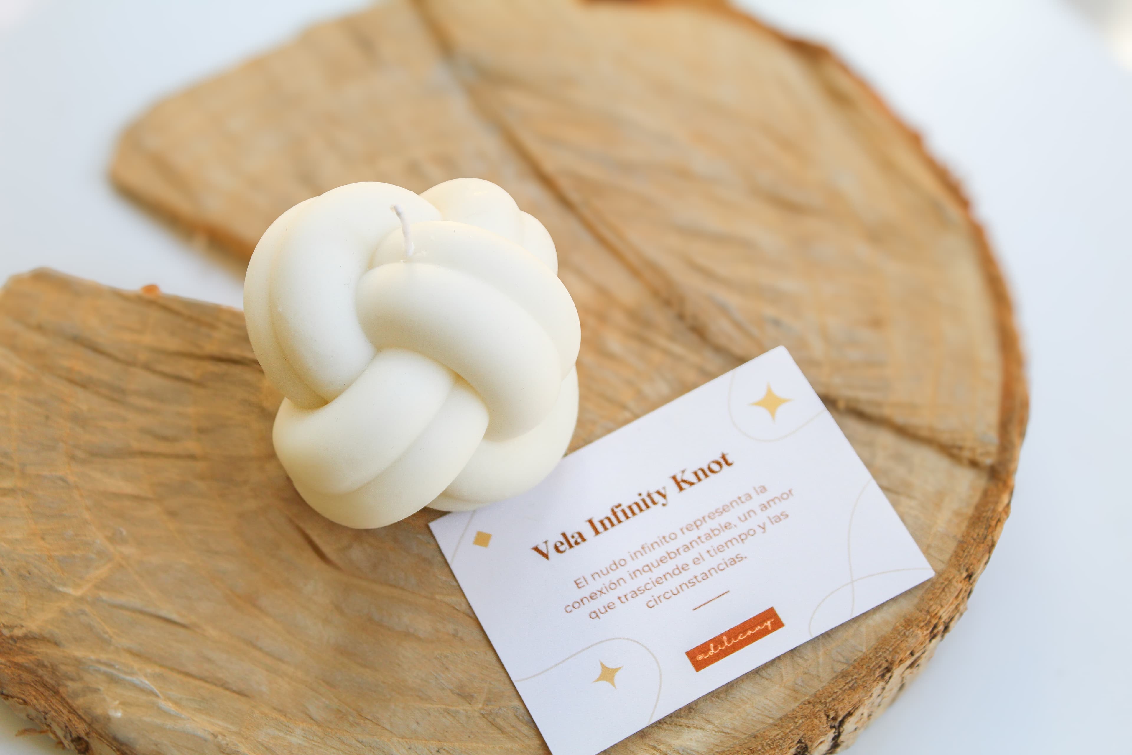 ♾️✨Infinity Knot ✨♾️