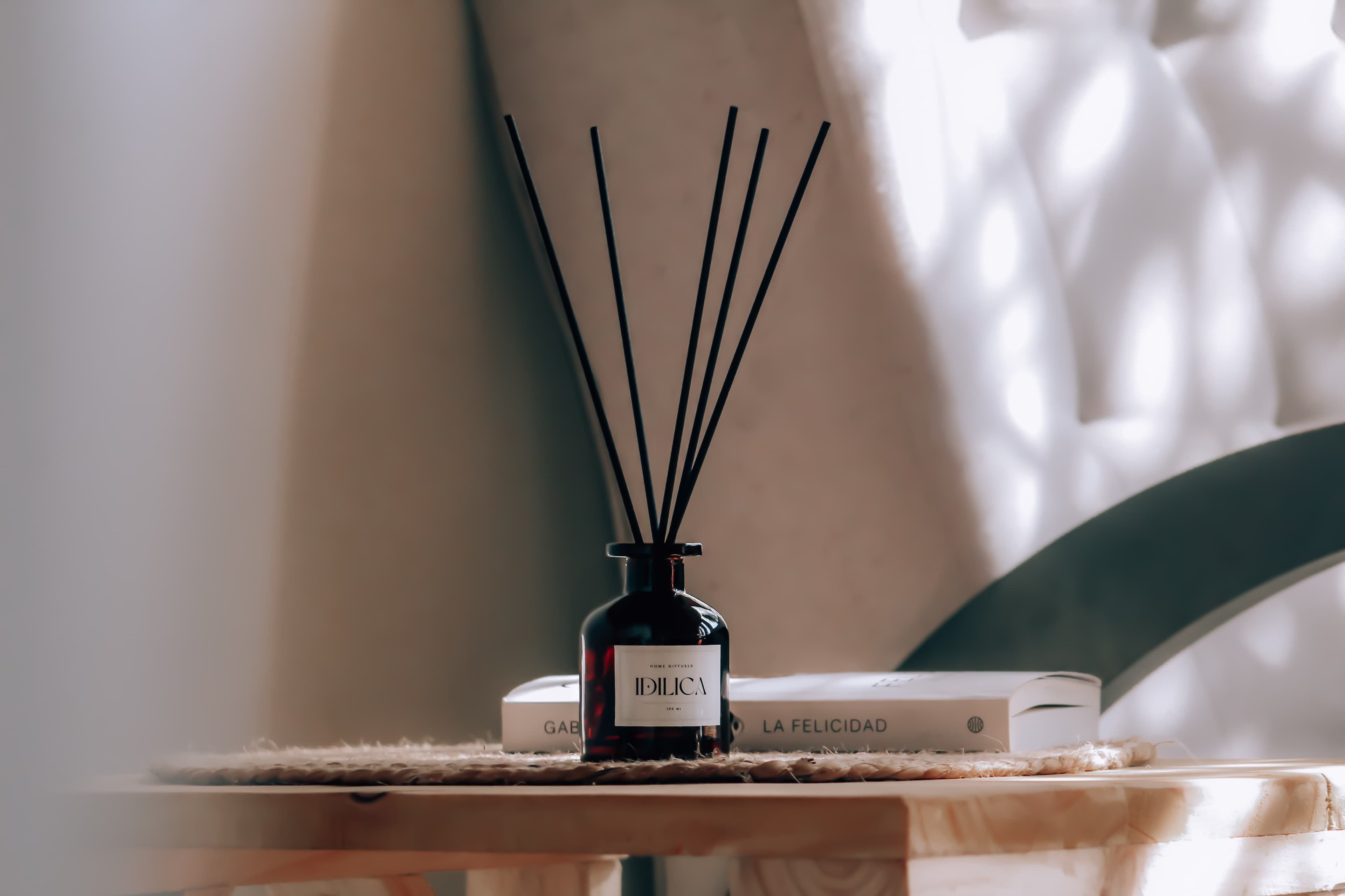 Difusor 🌿 BOTICARIO🌿