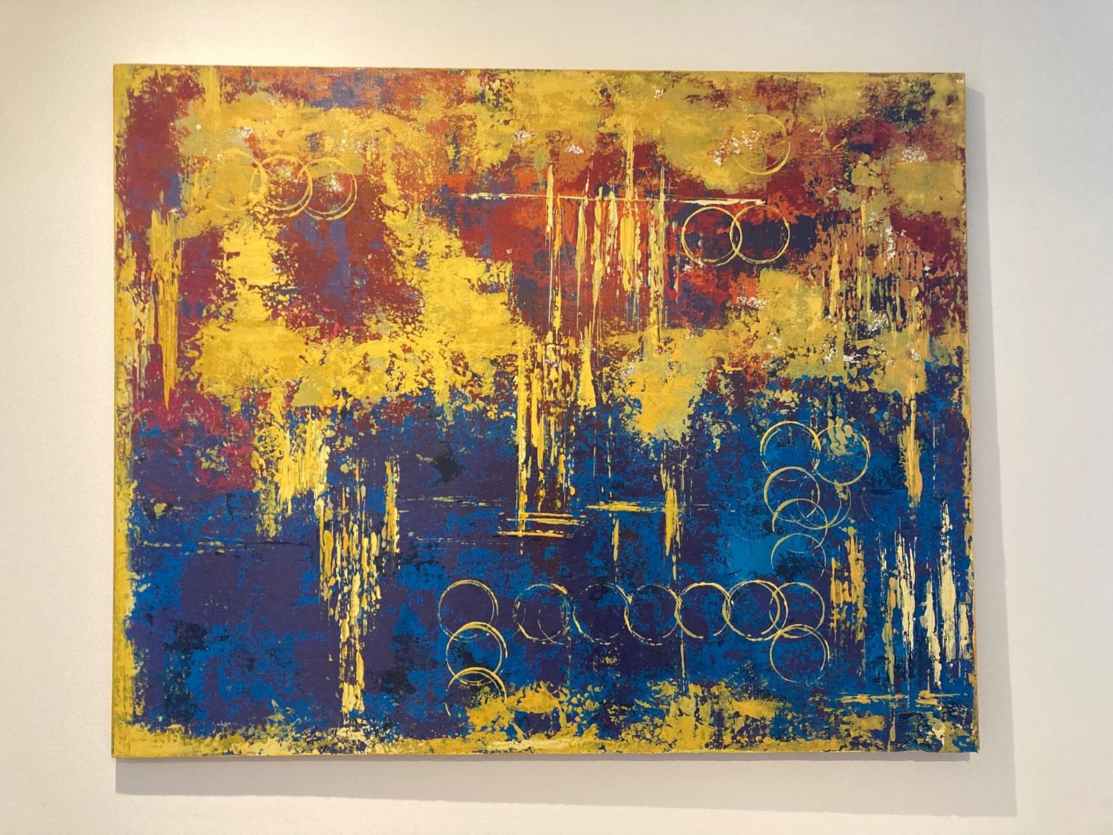 Energías en tránsito