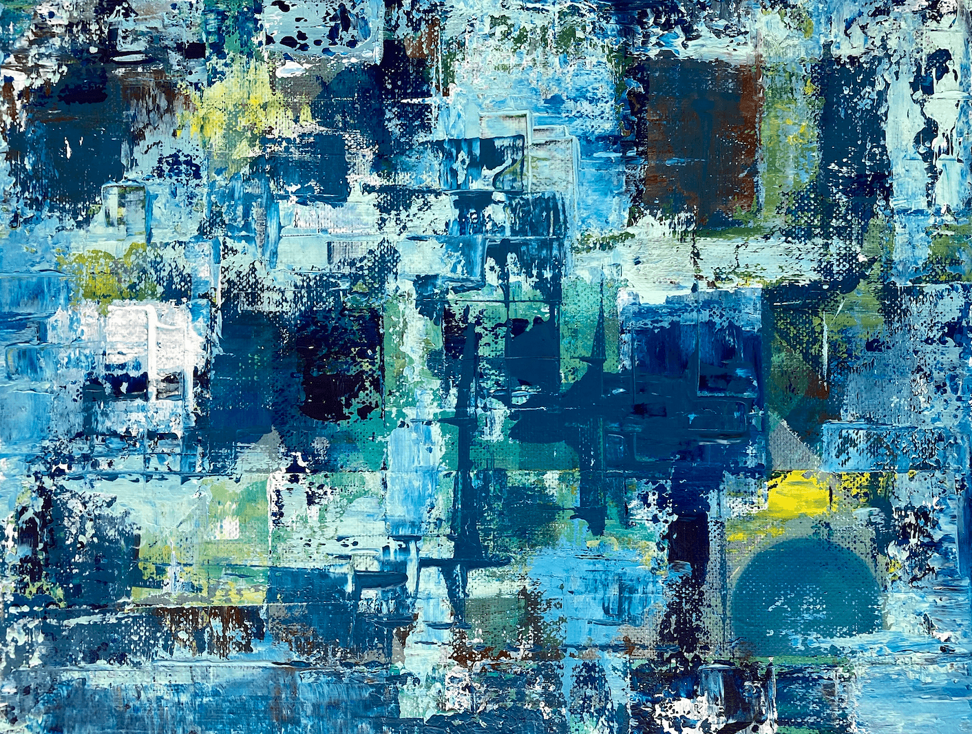 Arquitecturas del agua