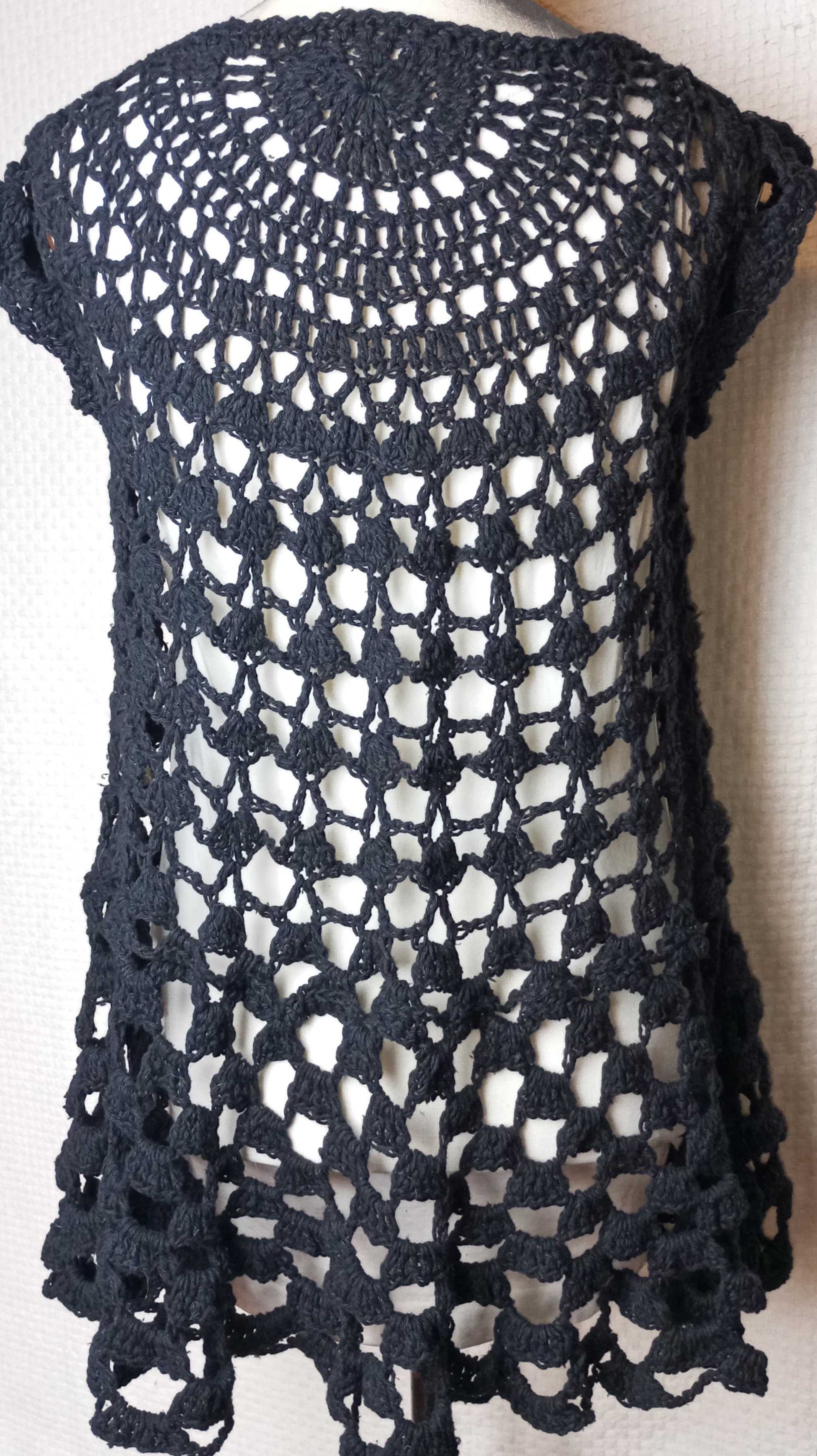 Vestido Playero Estelar