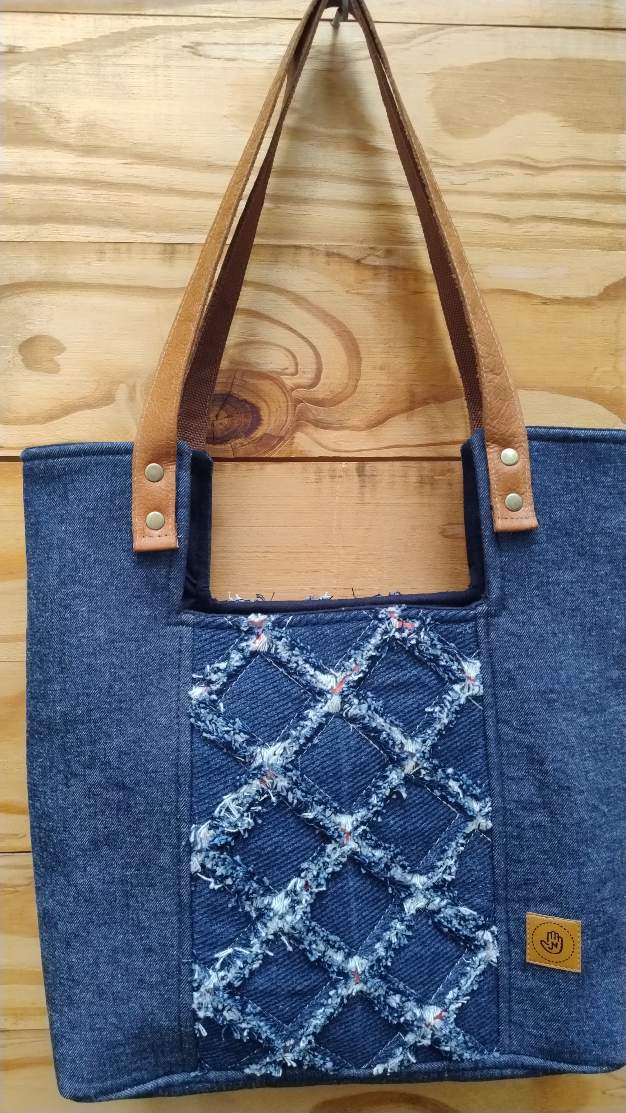 Bolso Magaly Jean
