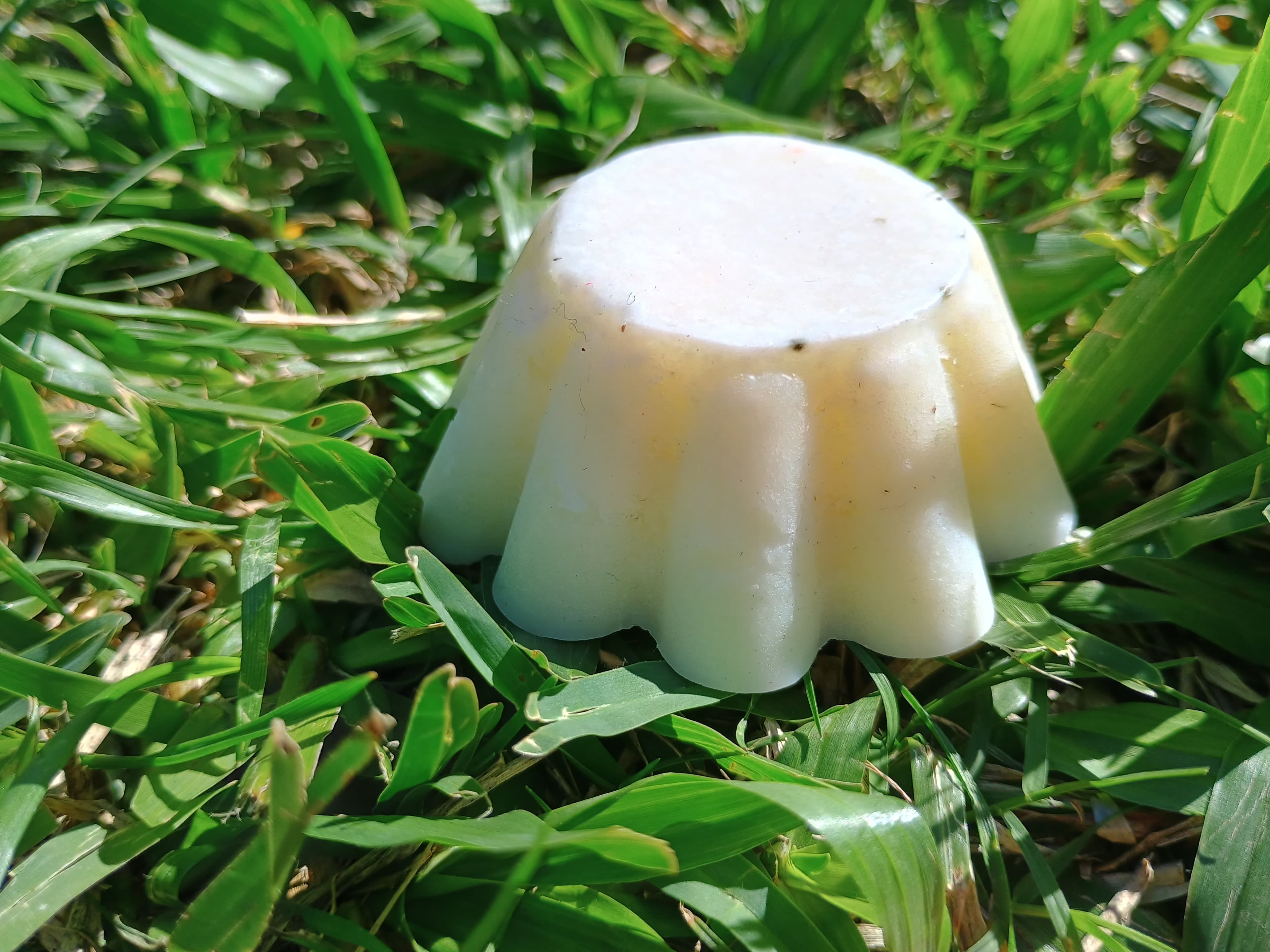 Acondicionador Solido