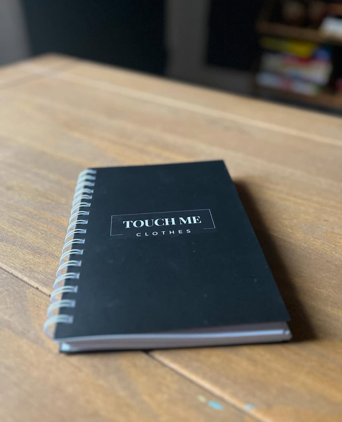 Cuaderno emprendedor