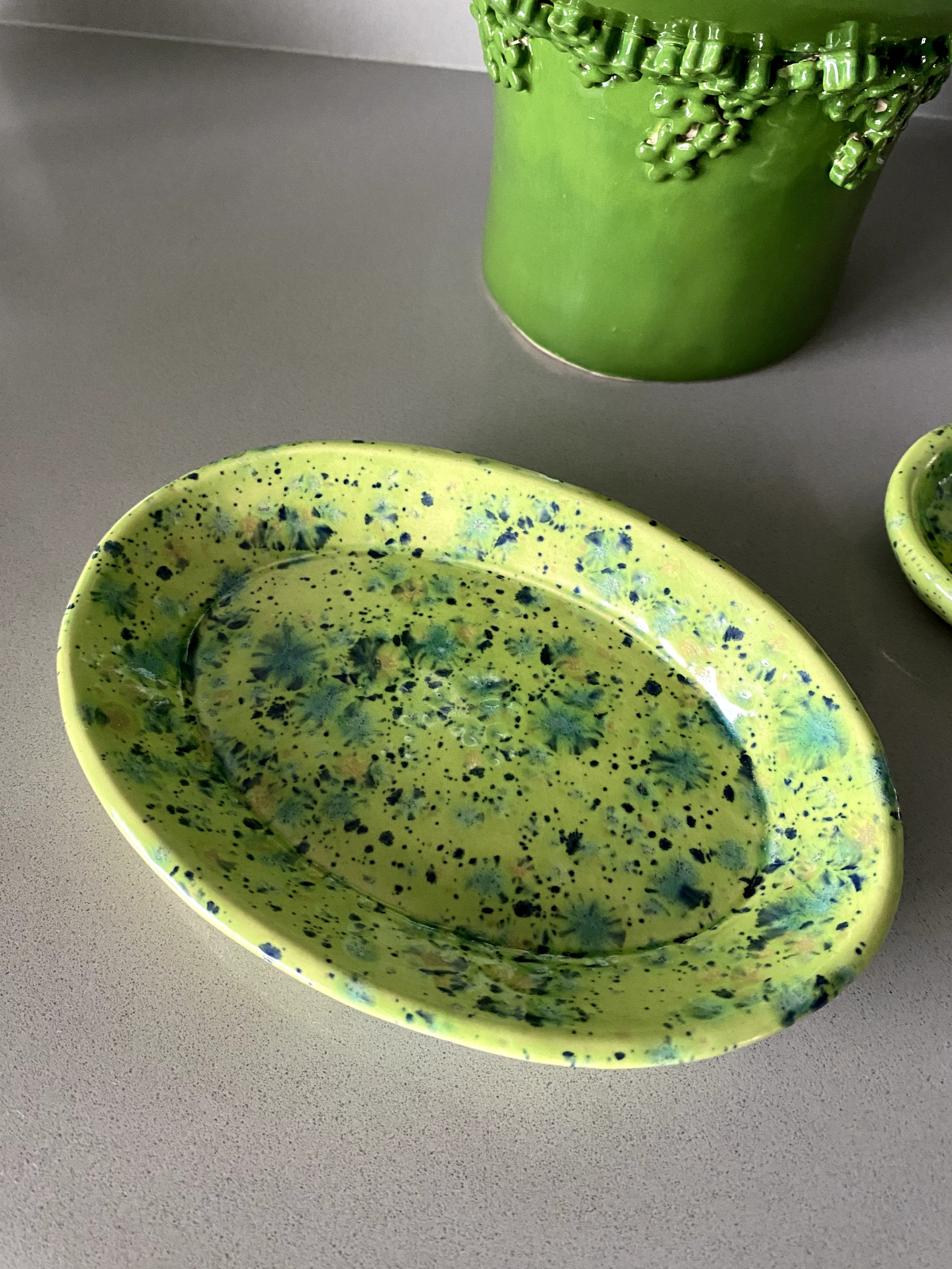 Bandejita despojadora