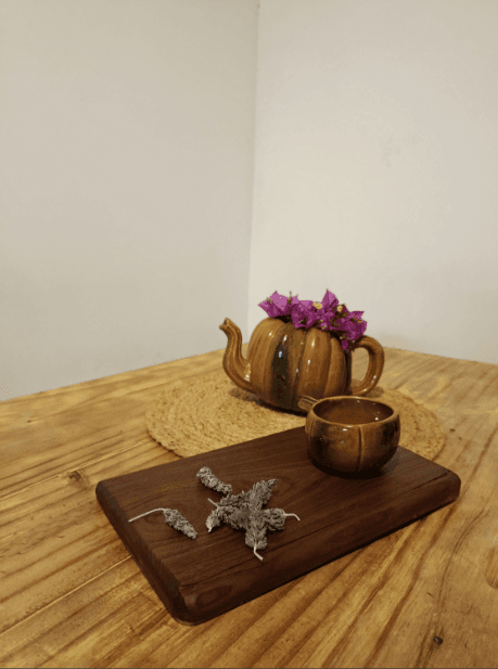 Tablas de Madera de Lapacho