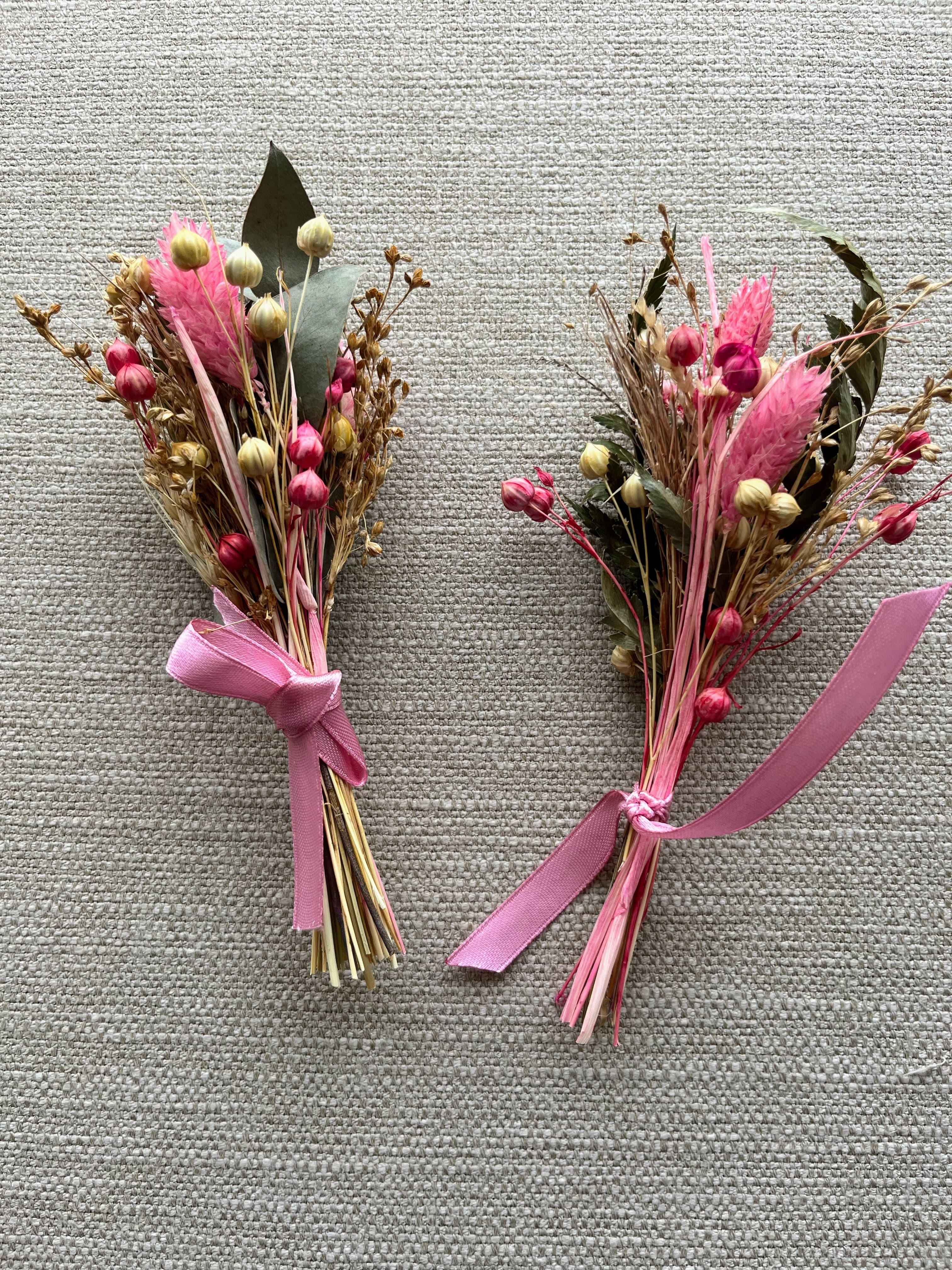 DOS RAMITOS PARA FLORERITOS