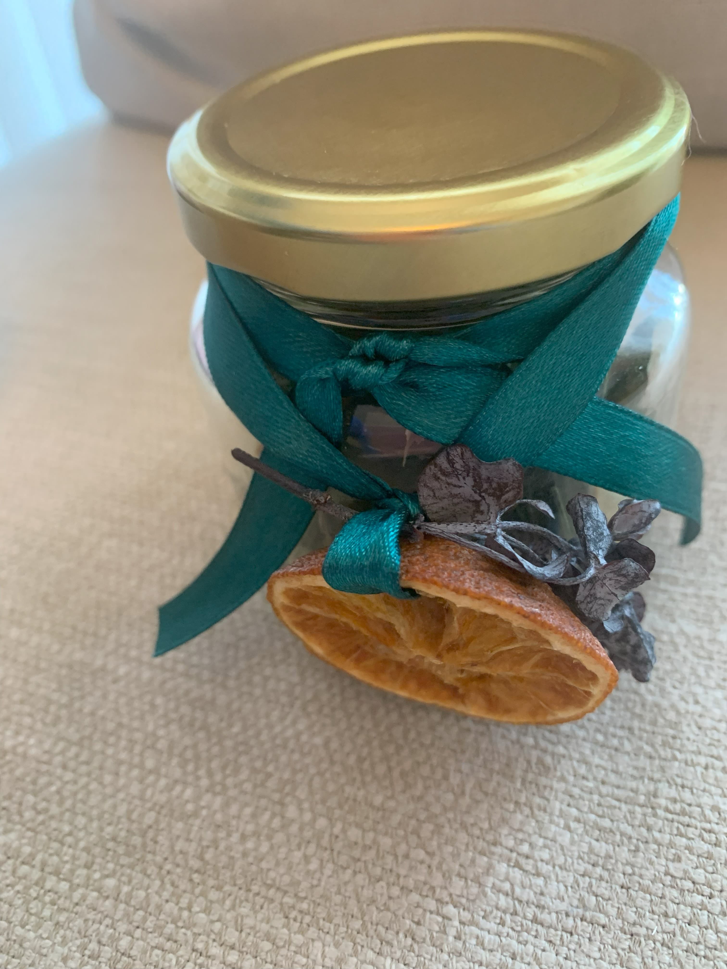 POPURRI NATURAL Y ARTESANAL