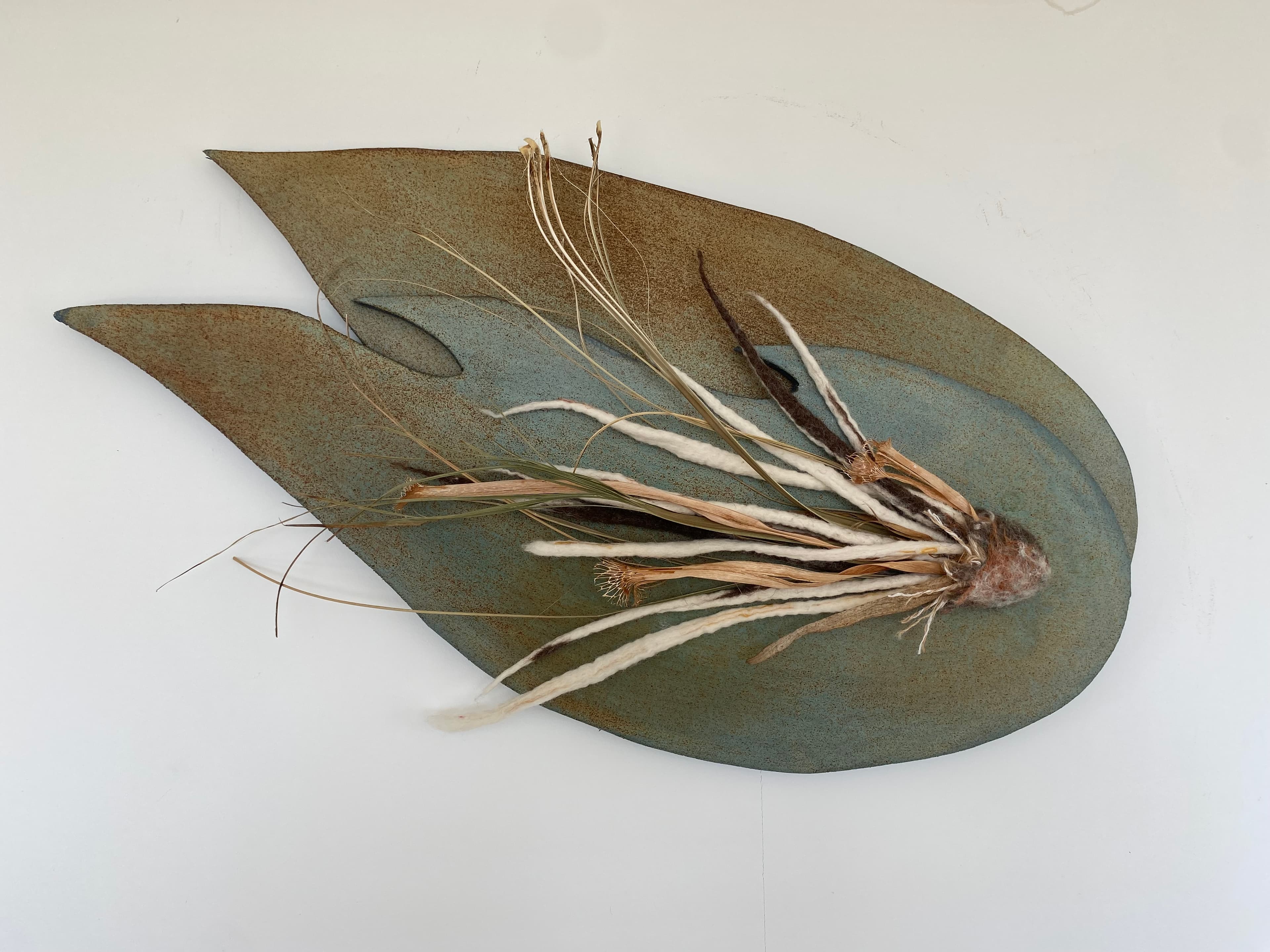 “Olas de Viento”