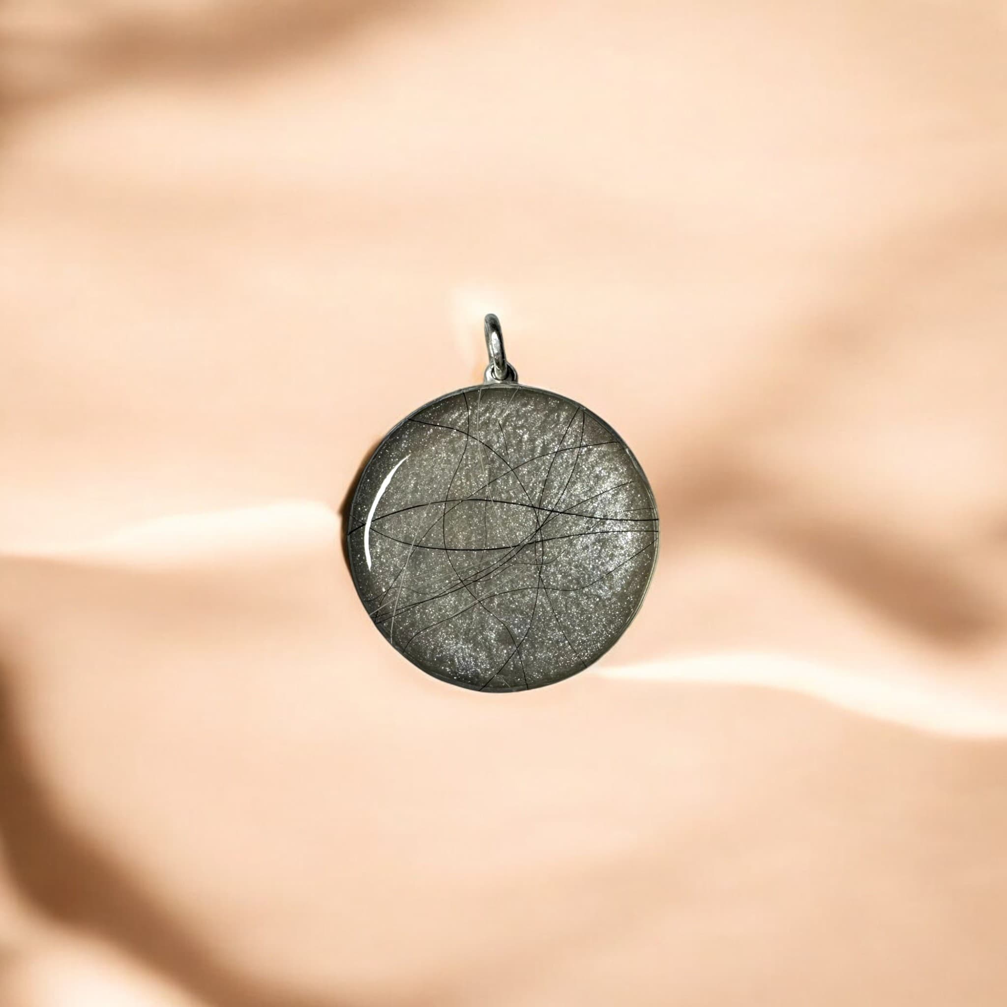 Dije Buna en Plata 925