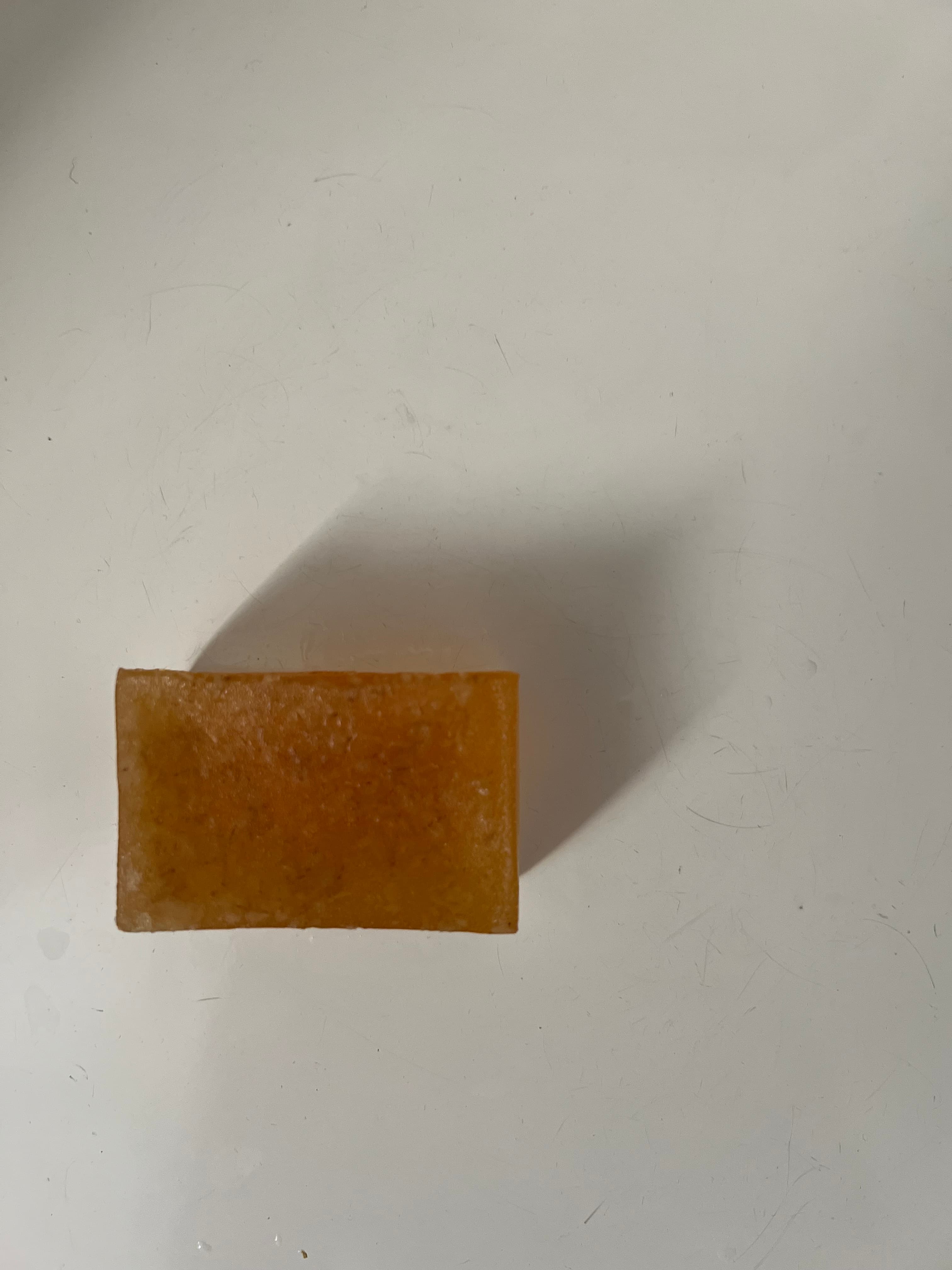 Jabón Vegetal Avena y Miel