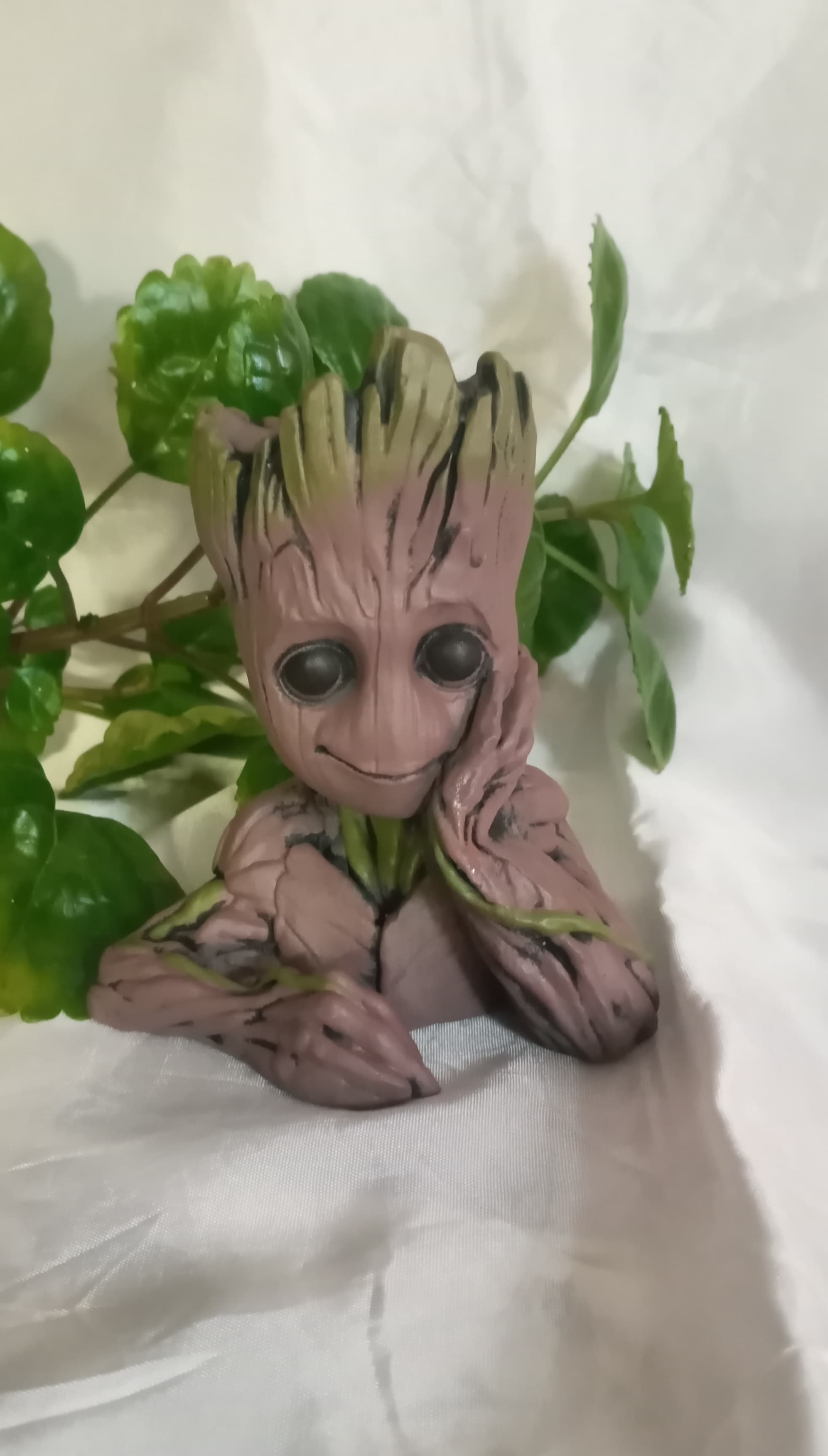 Baby Groot