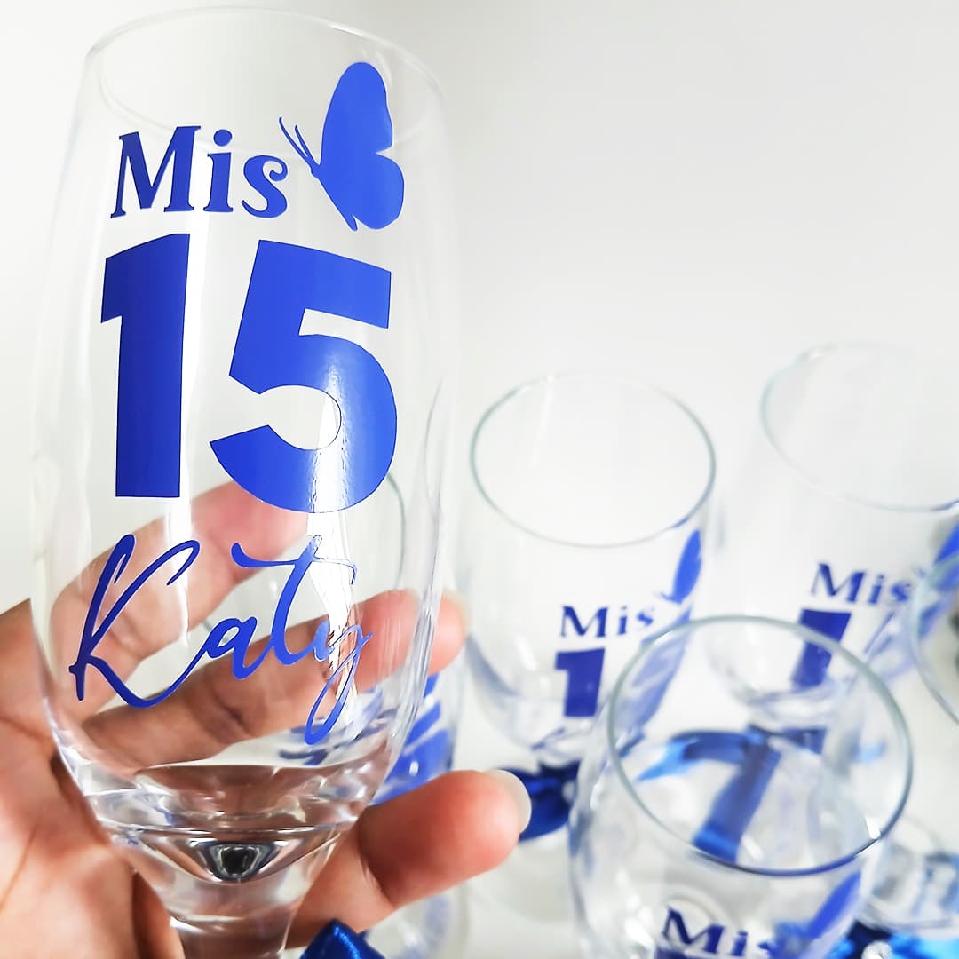 Copas Personalizadas