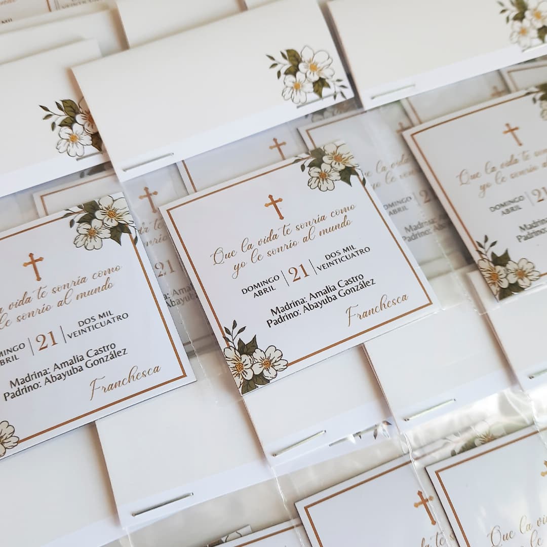 Imanes Personalizados