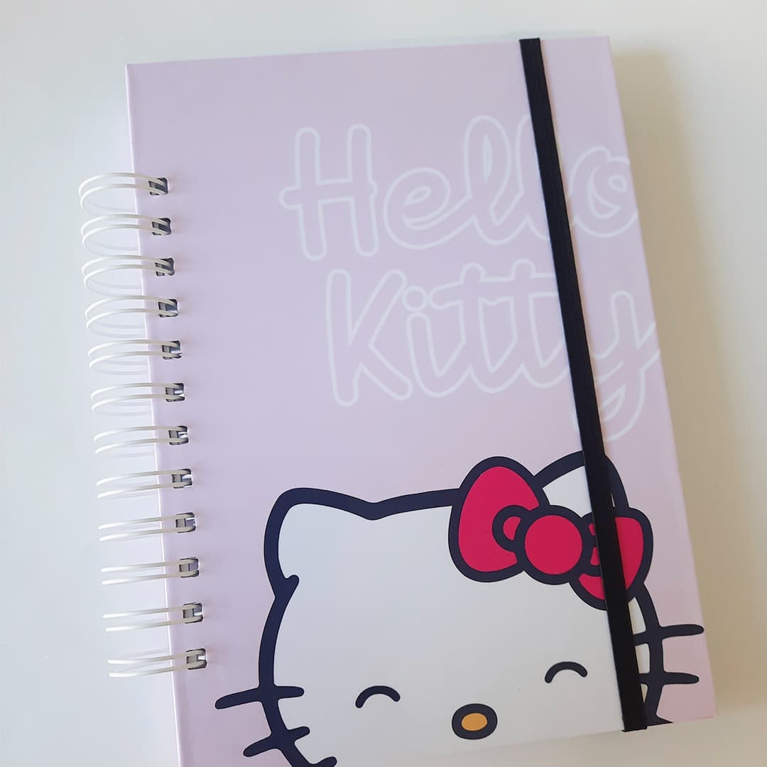 Libreta A5 Personalizada