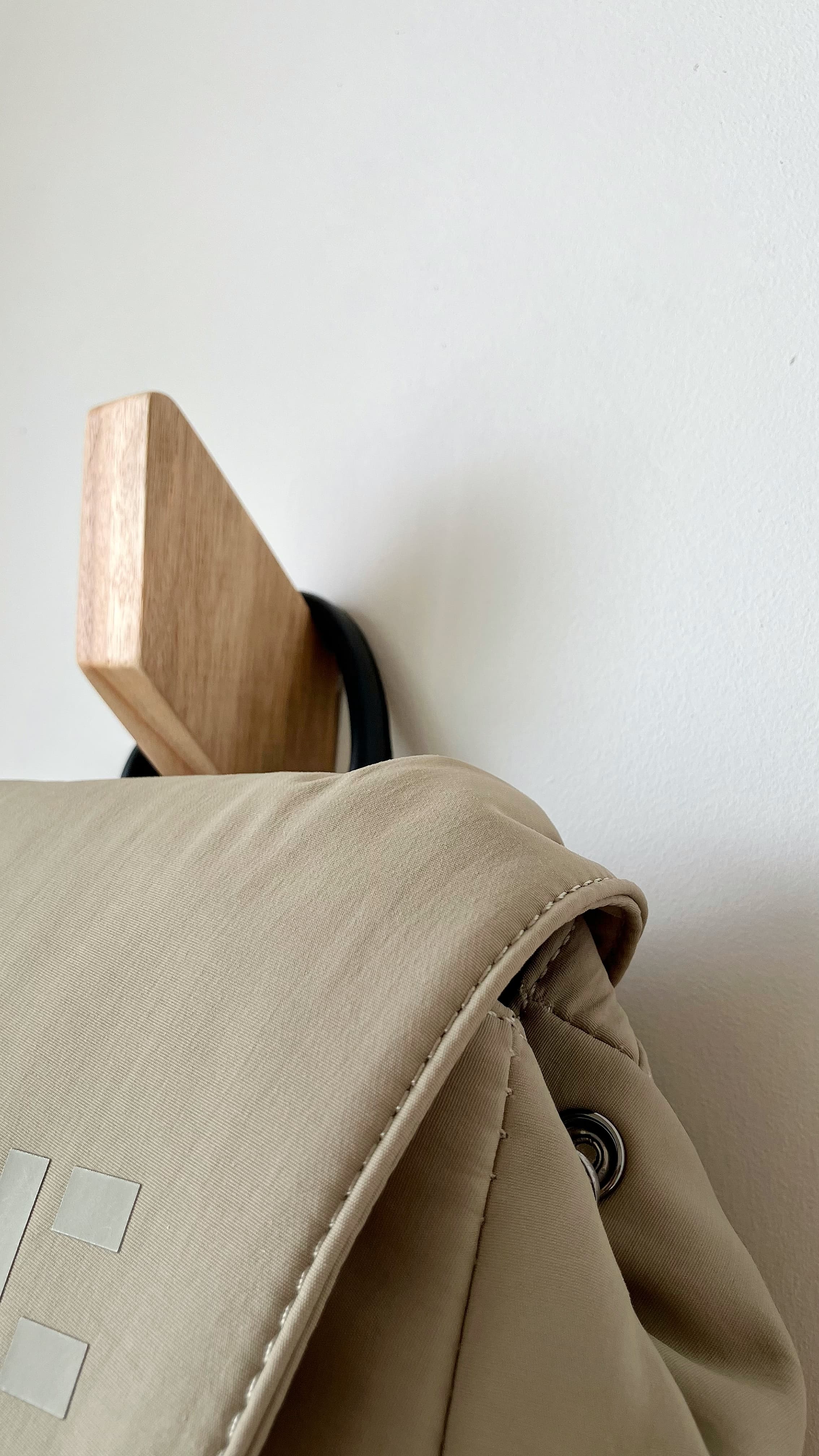 Perchero Malta individual