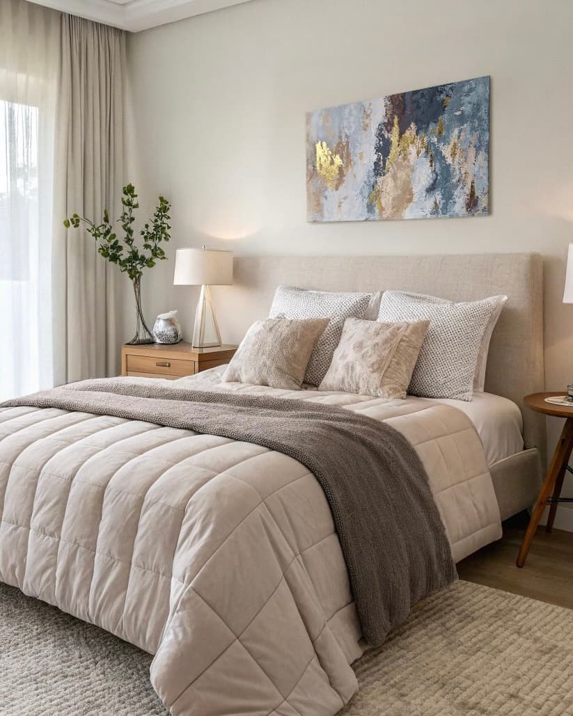 Cuadro “Contraste”