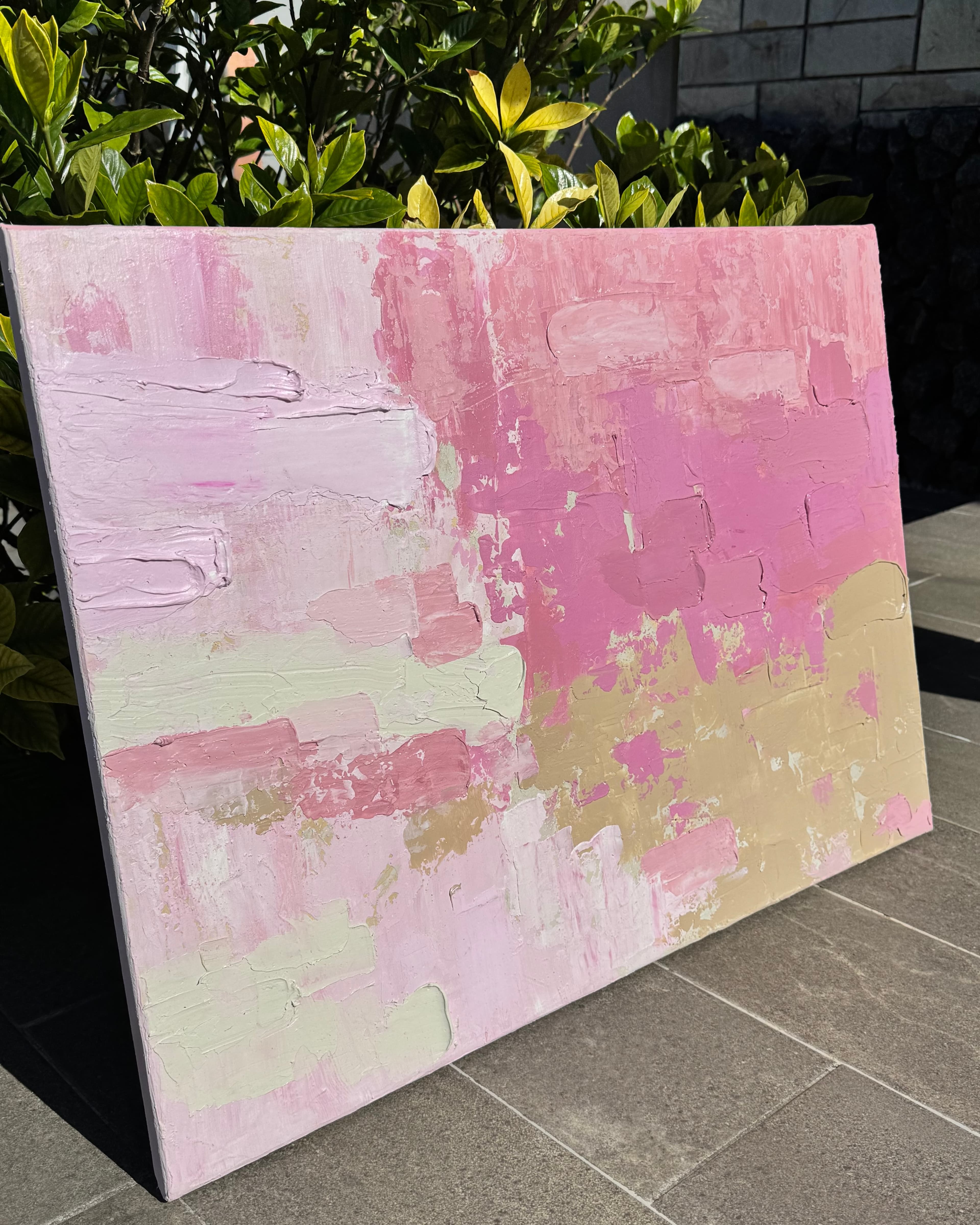 Cuadro “Primavera”