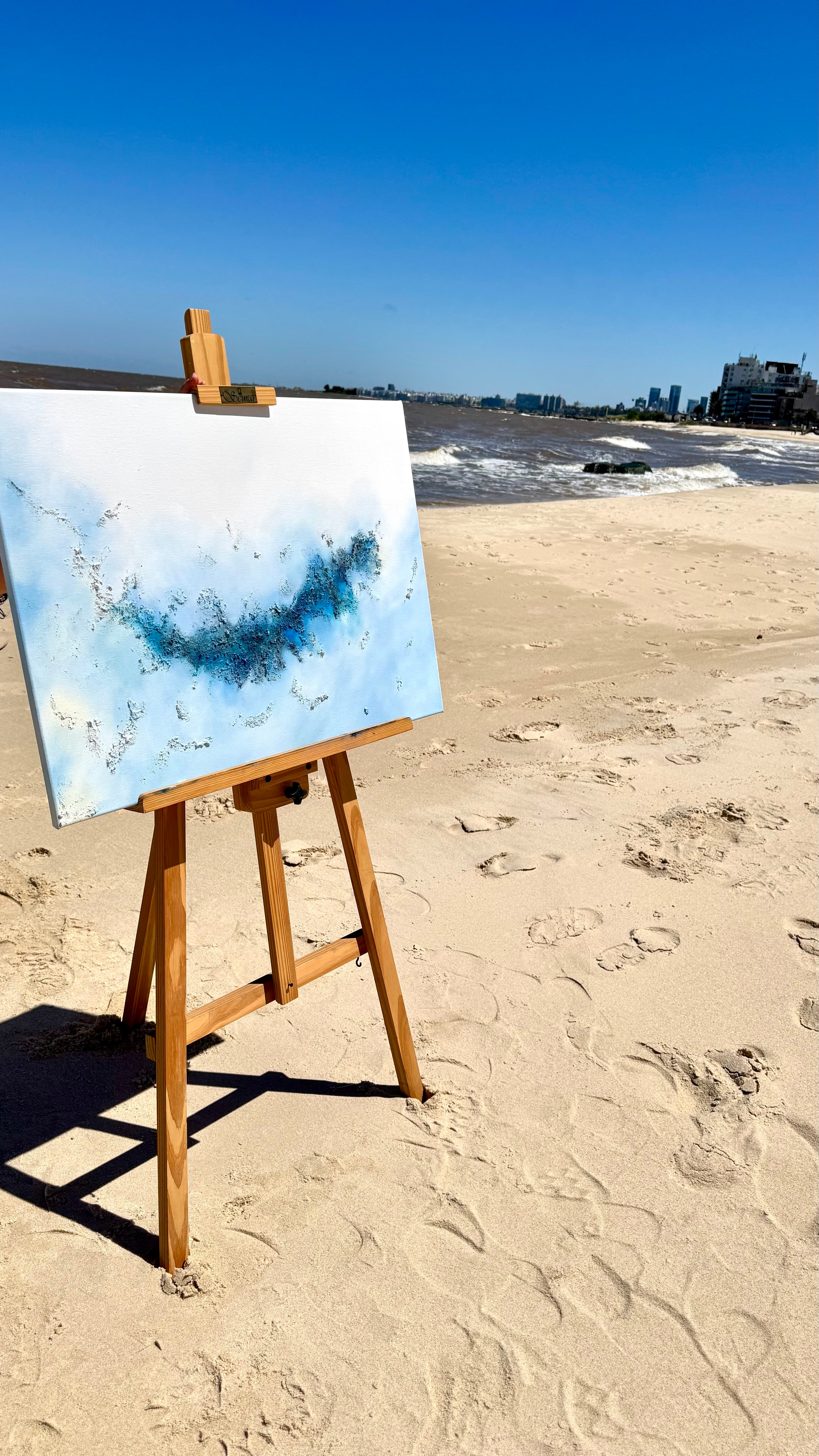 Cuadro “Serenidad”