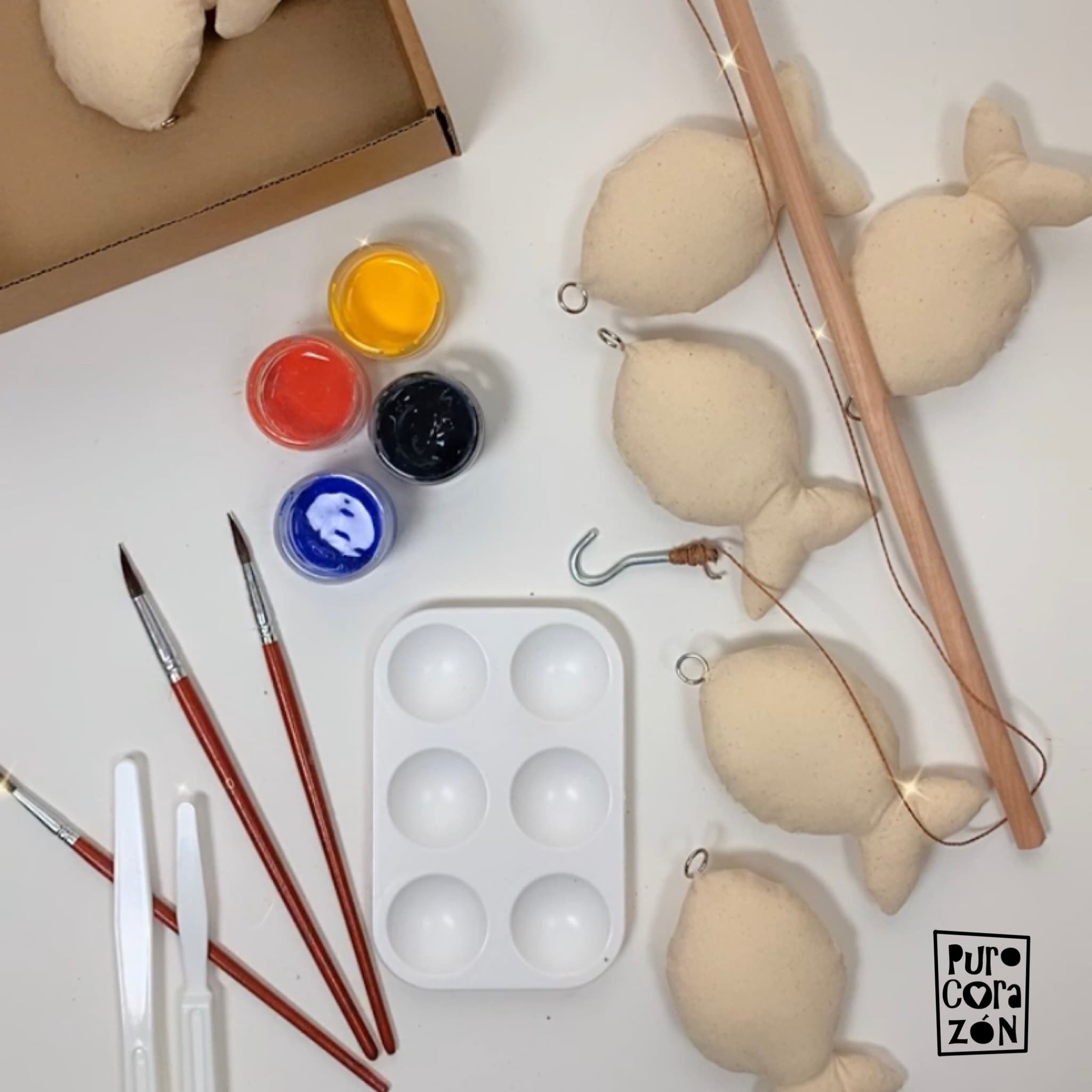 Set primeros artistas