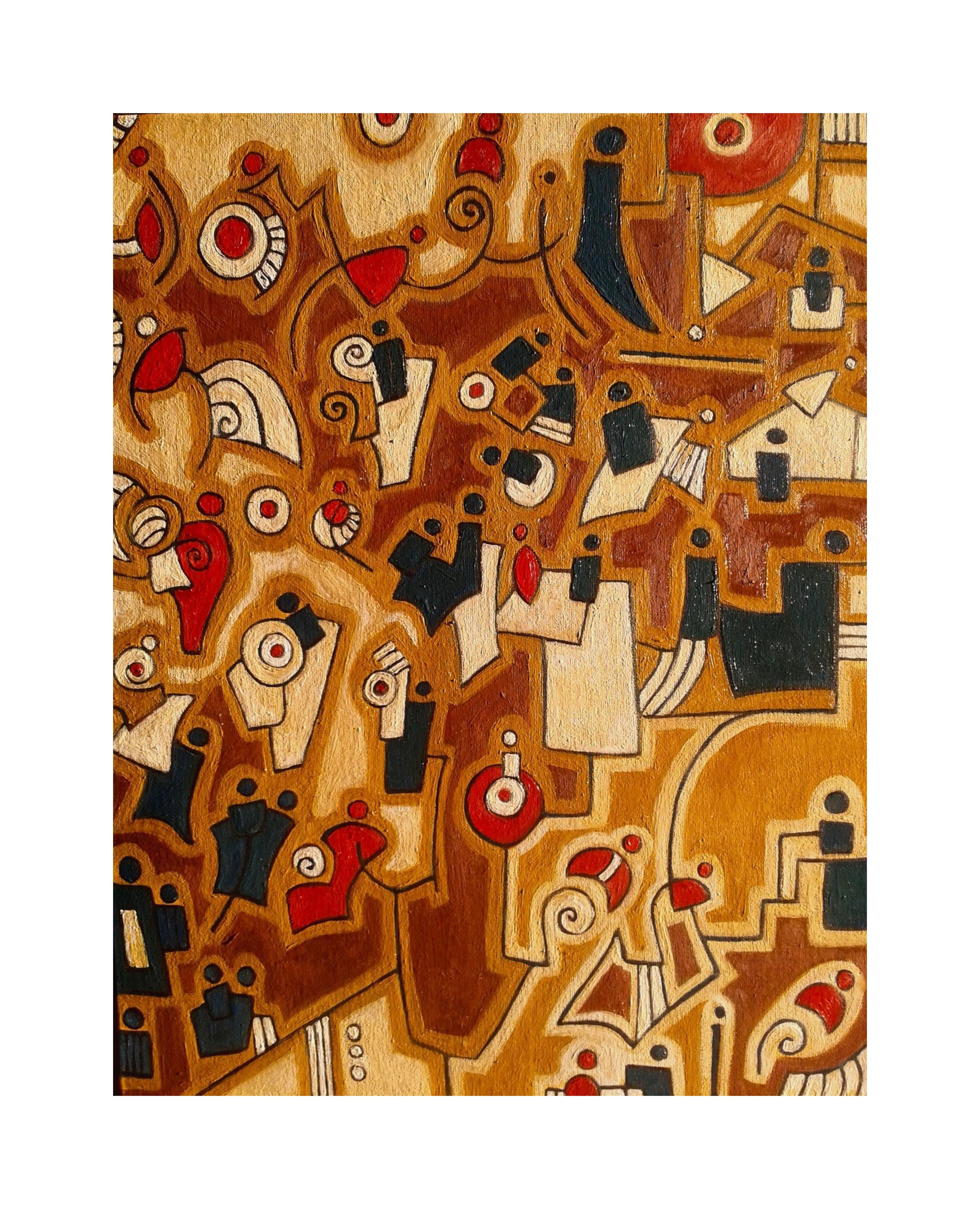 "Escritura sibmólica 1"