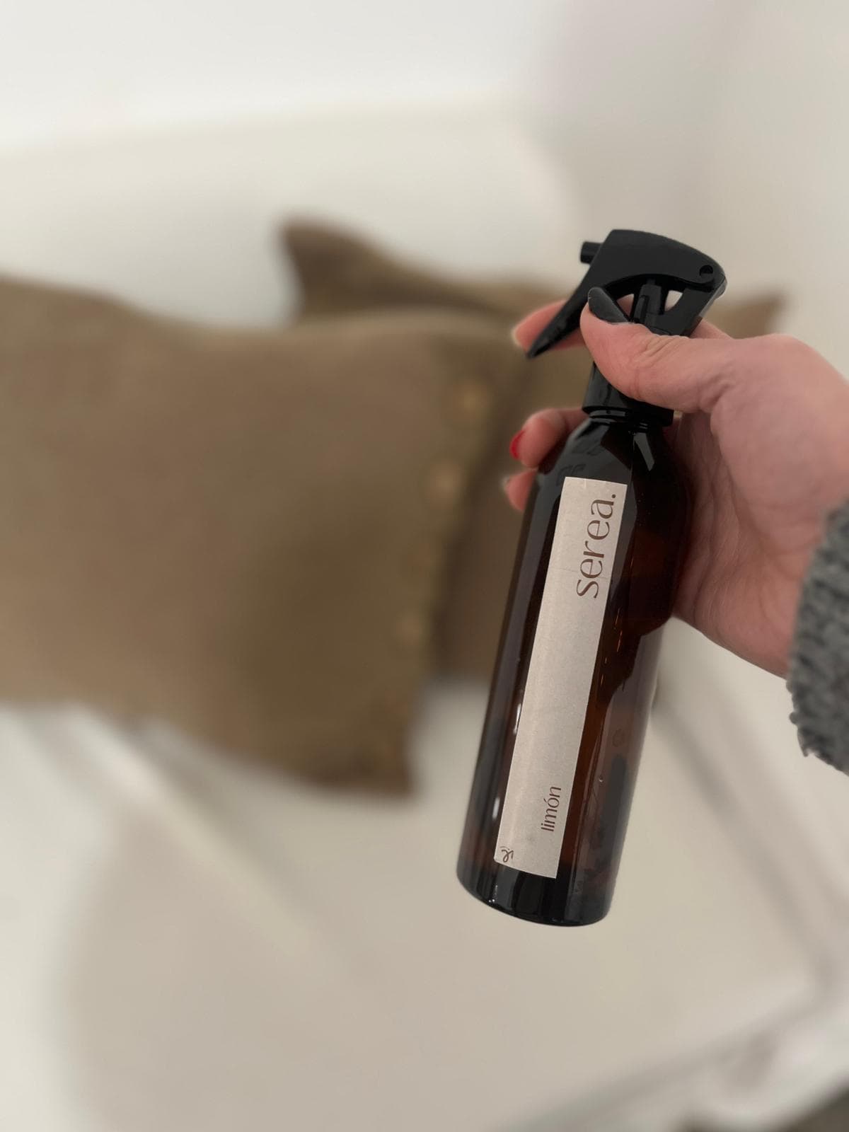 Home spray SEREA - 200 ml