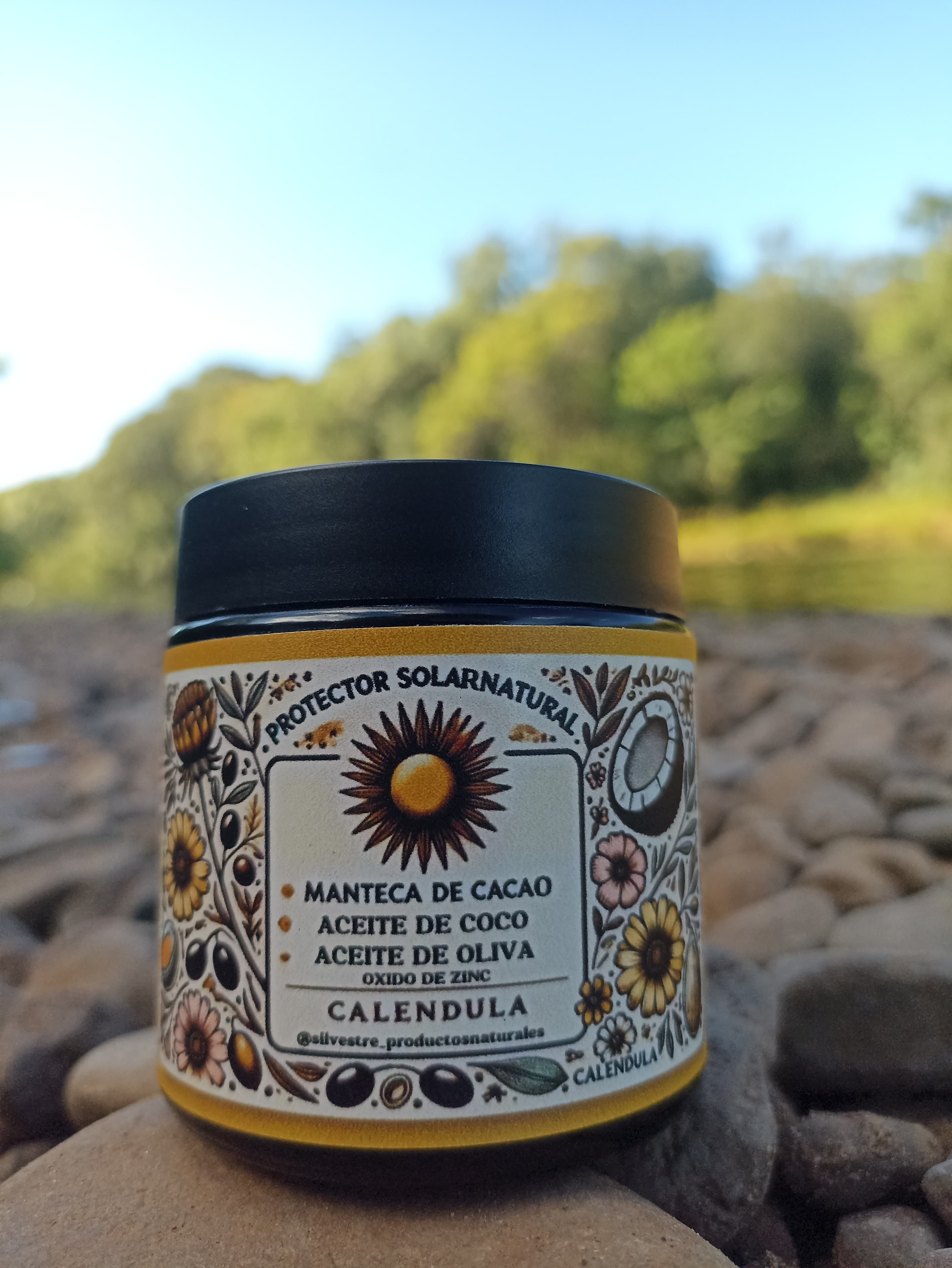 Protector Solar