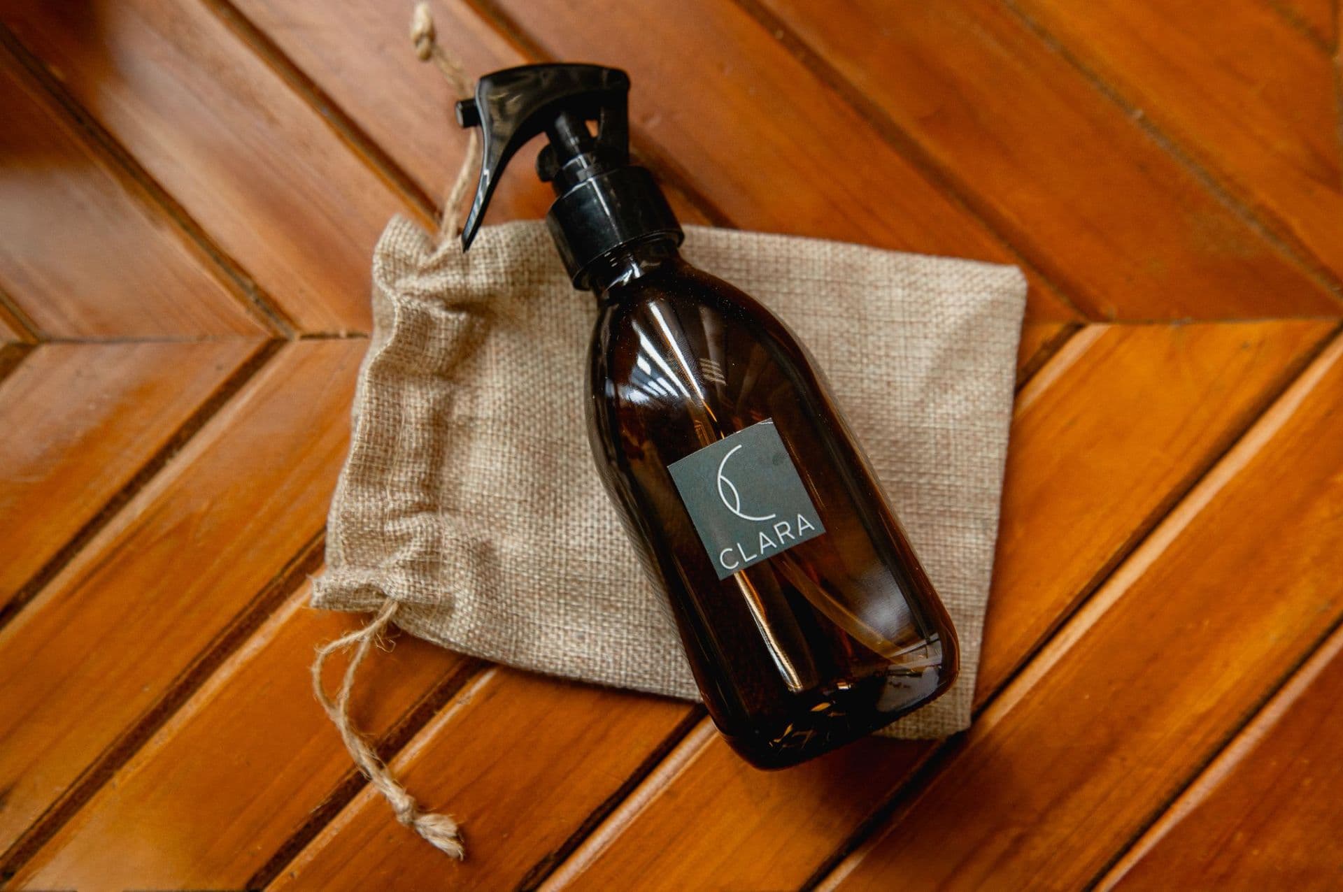 Perfumador textil