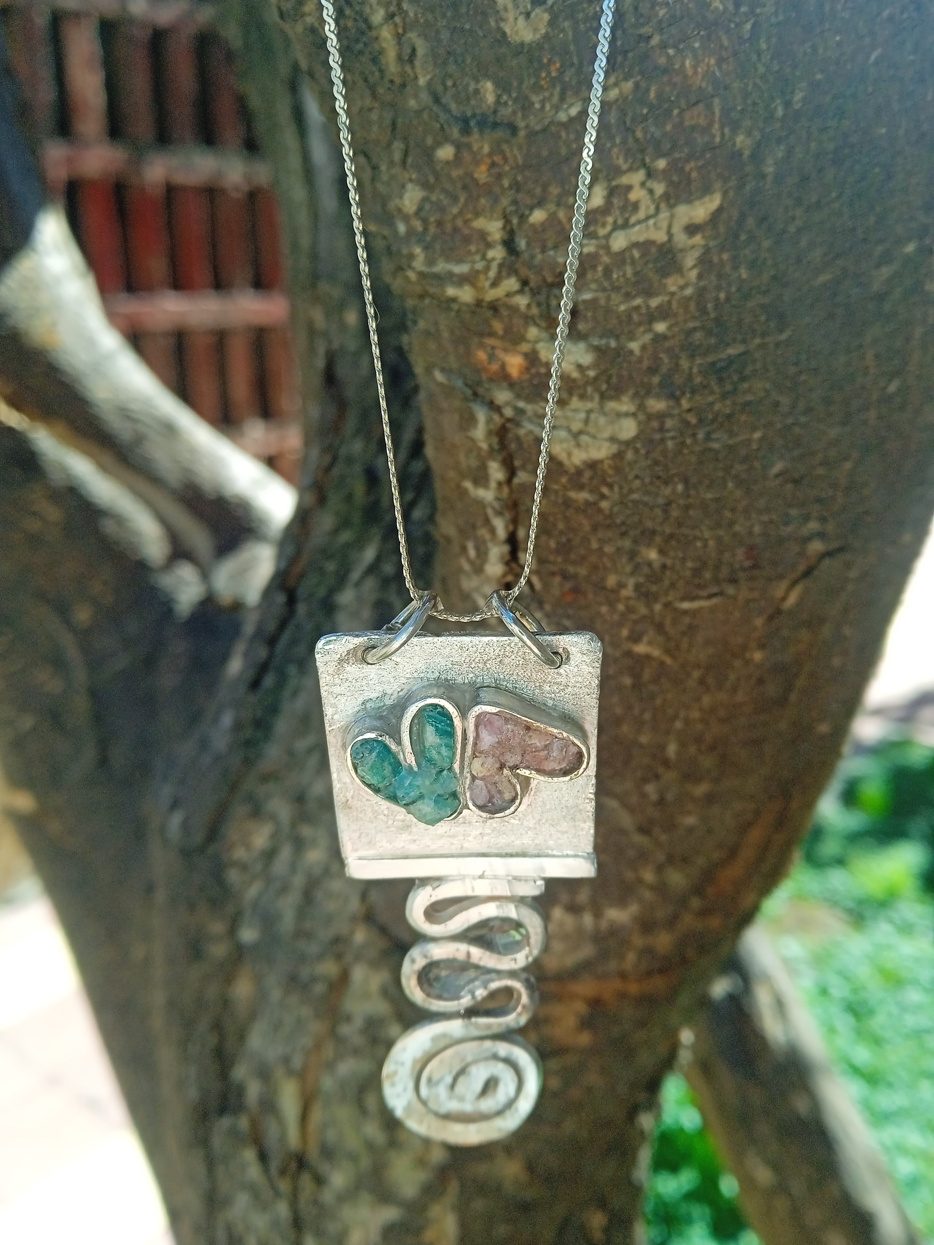 Corazones encontrados